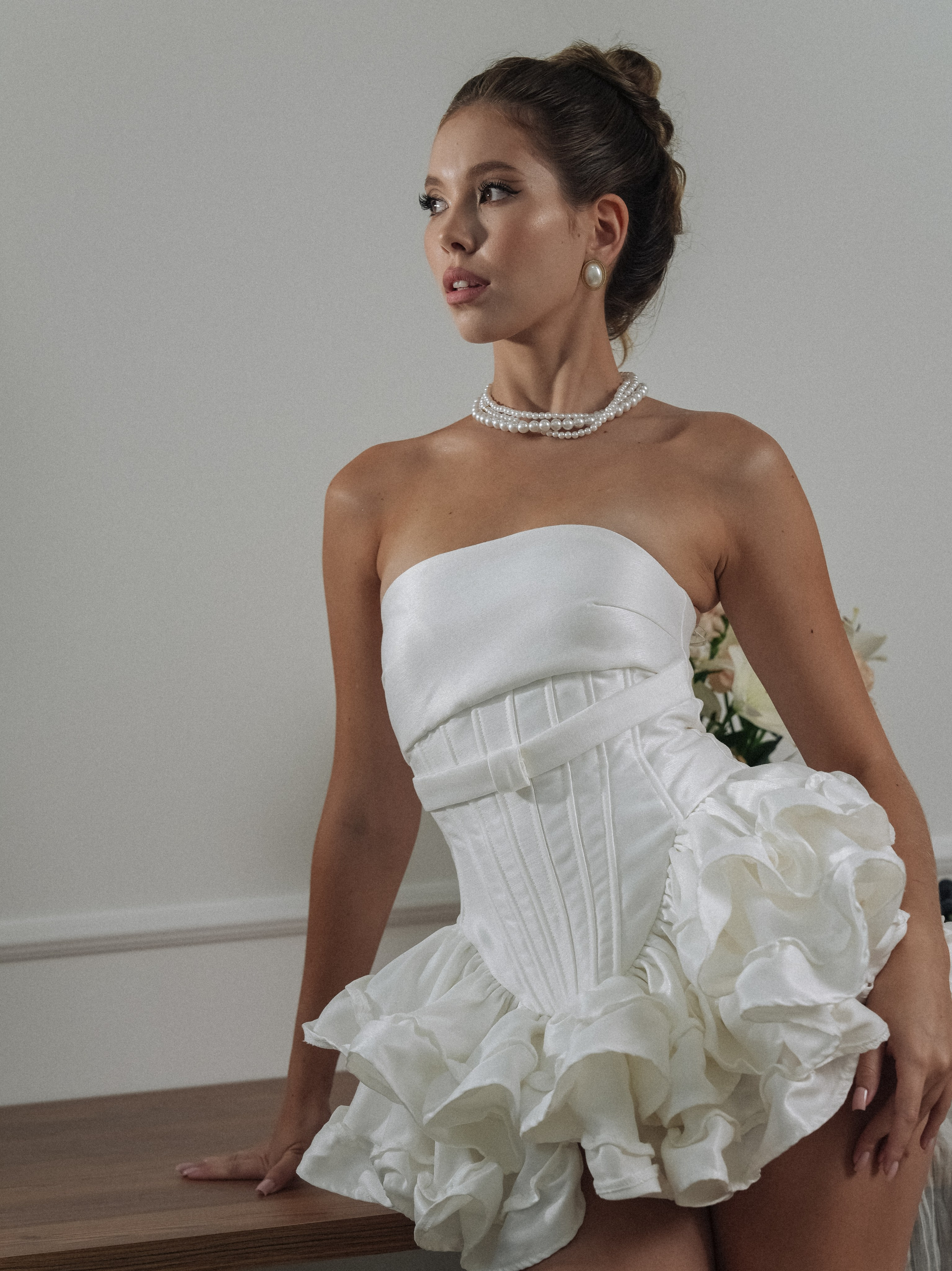 Паккет фото без ретуши