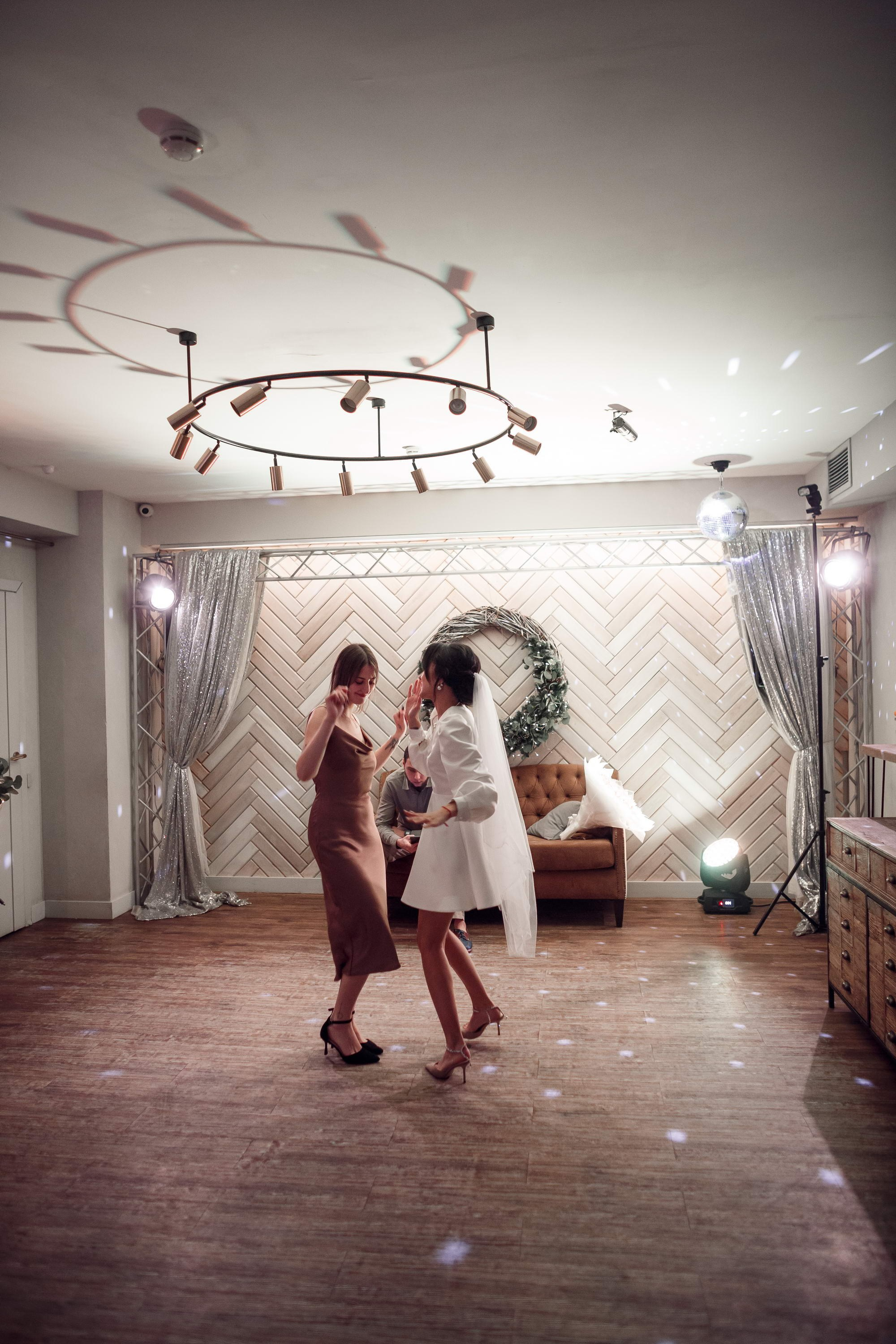 Свадьба зимой. Свадебный фотограф Игорь Брундасов 8PHOTO на свадьбу венчание загс СПб