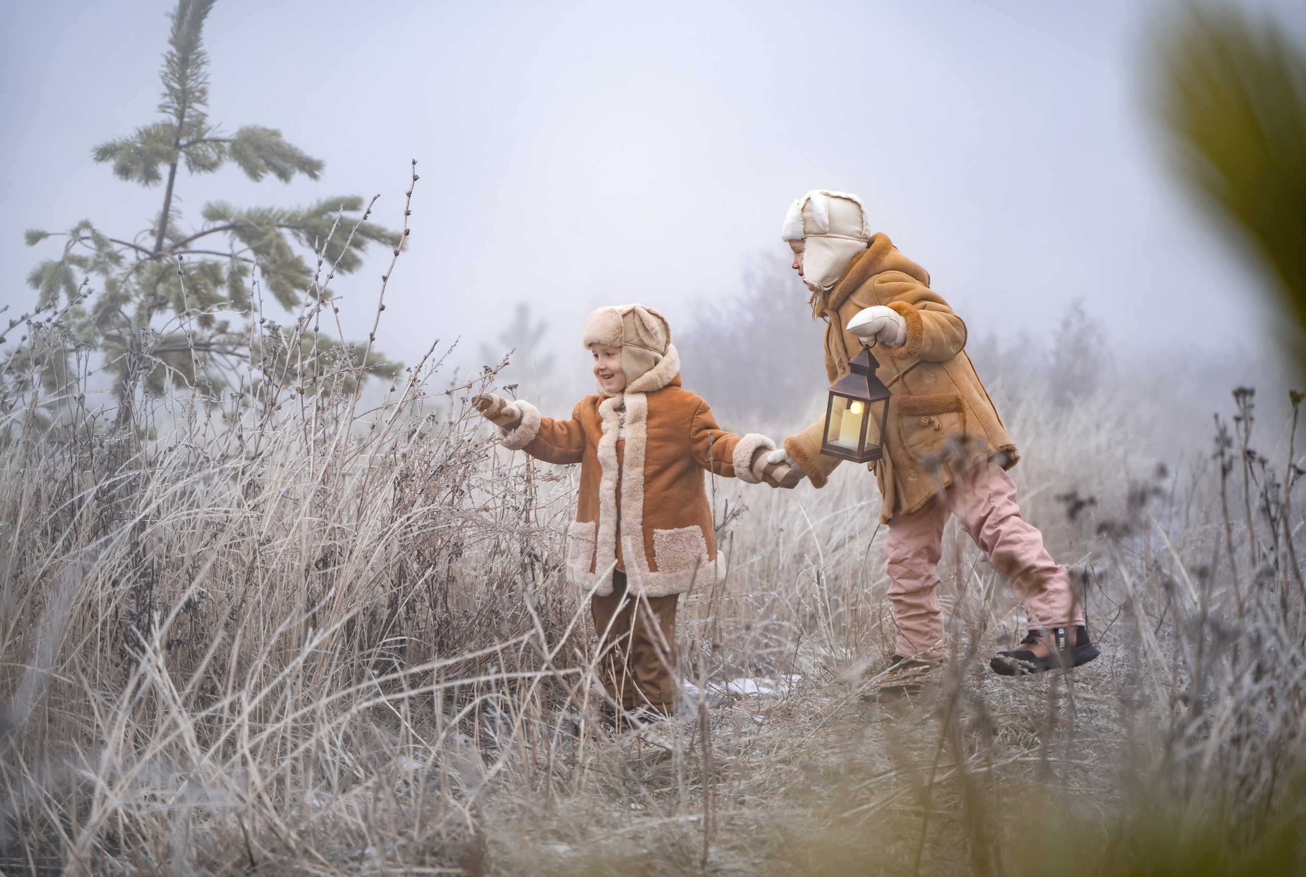 Детские фотосьемки. Главная