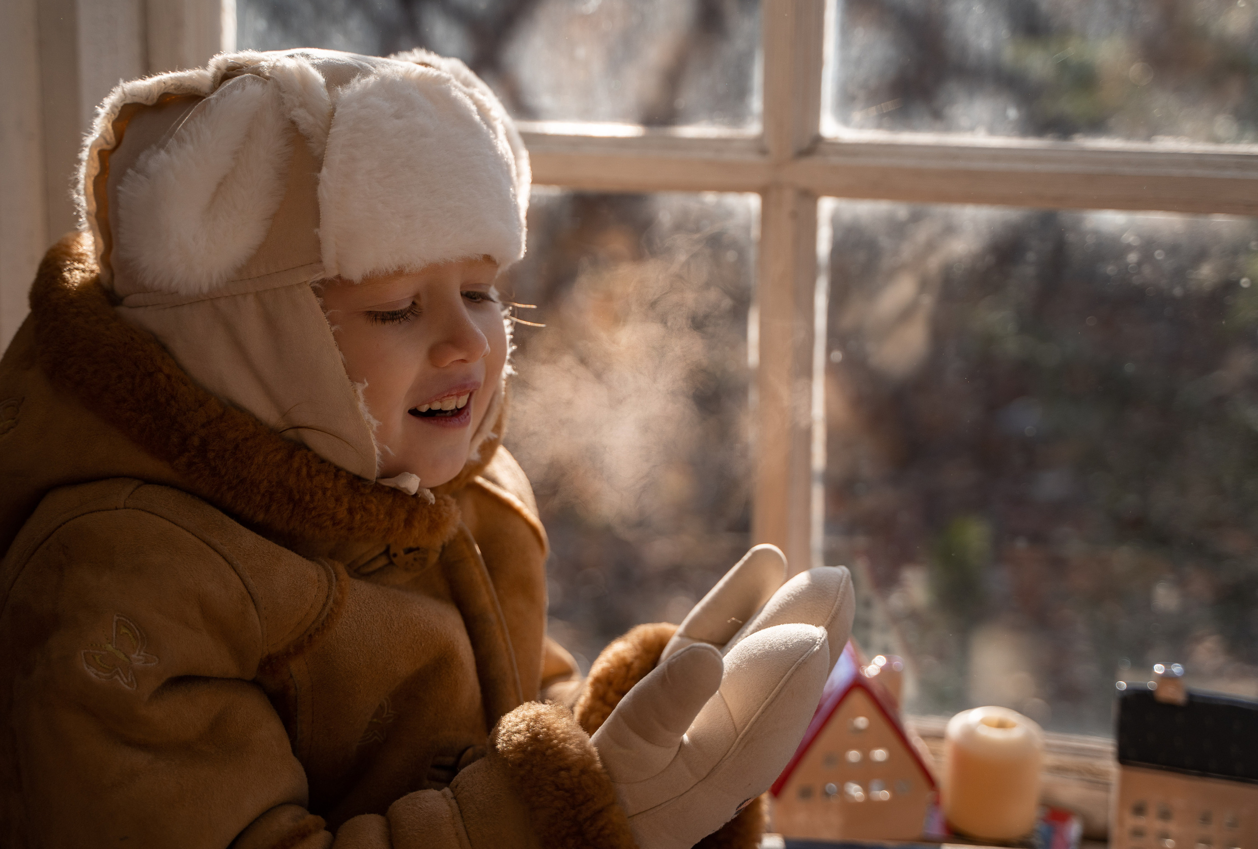 Детские фотосьемки. Главная