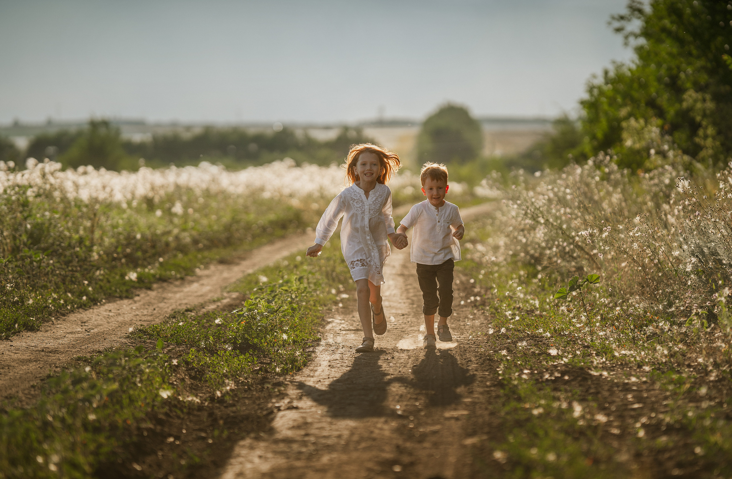 Детские фотосьемки. Главная