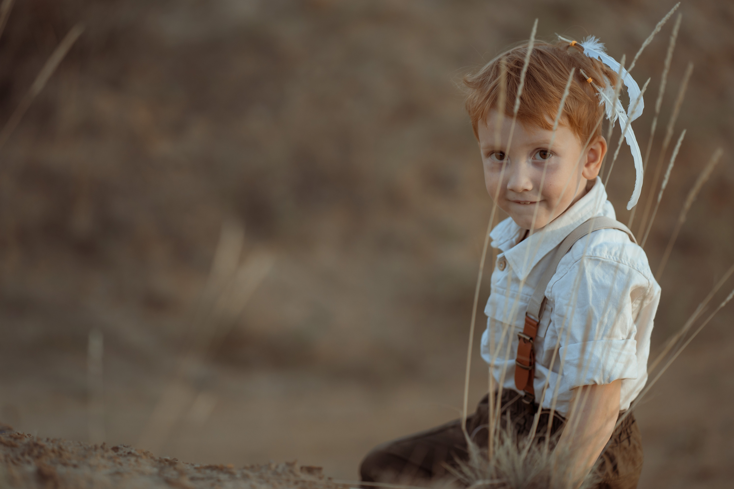 Детские фотосьемки. Главная