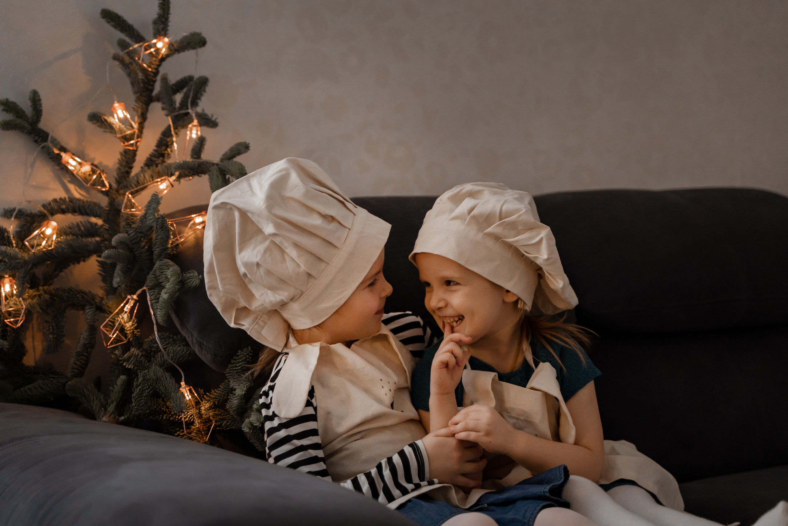 Семья матушки Валентины. Главная