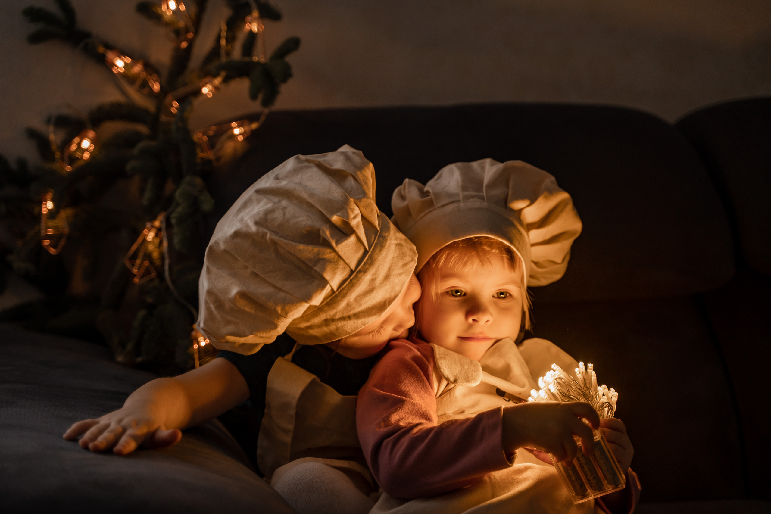 Семья матушки Валентины. Главная