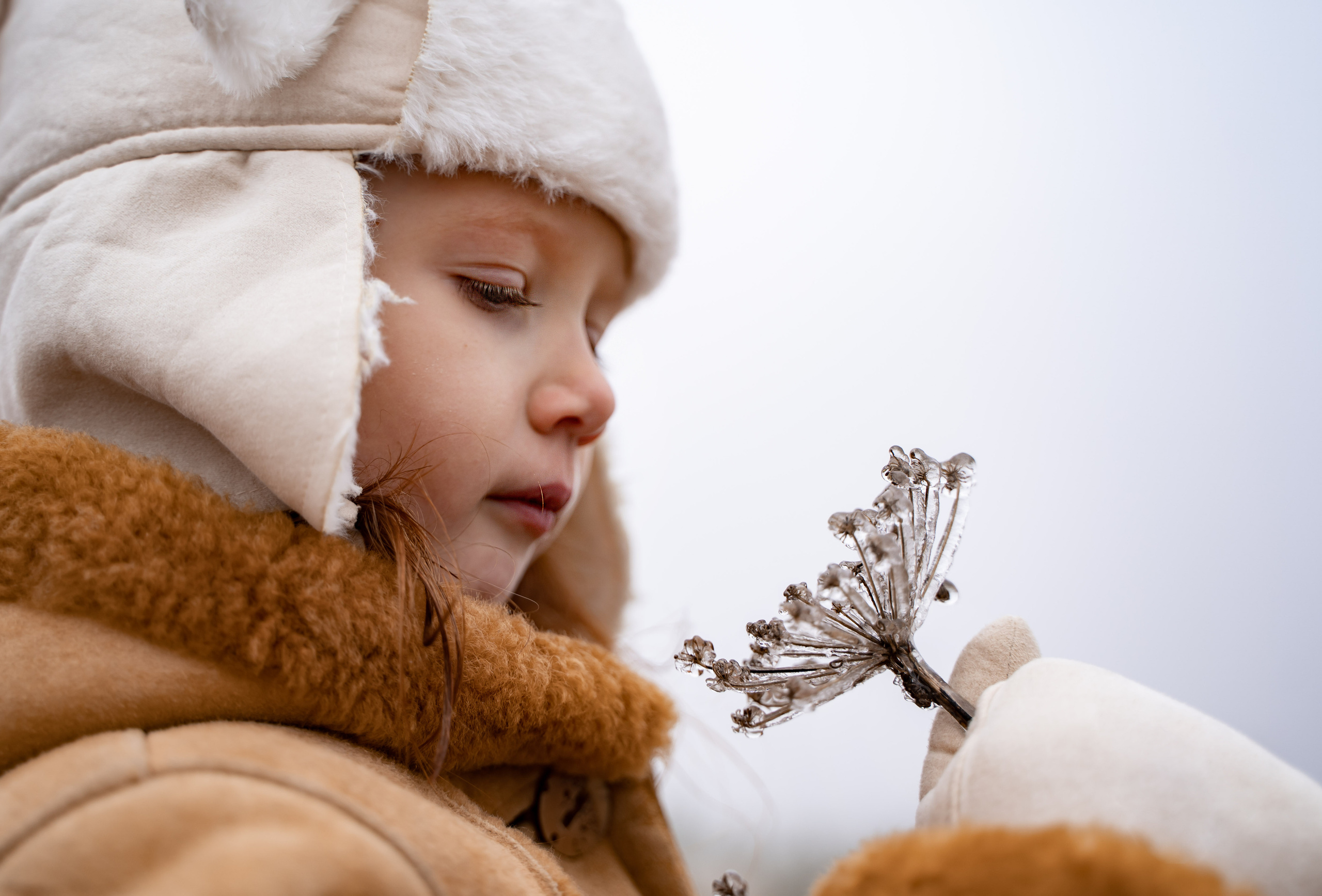 Детские фотосьемки. Главная