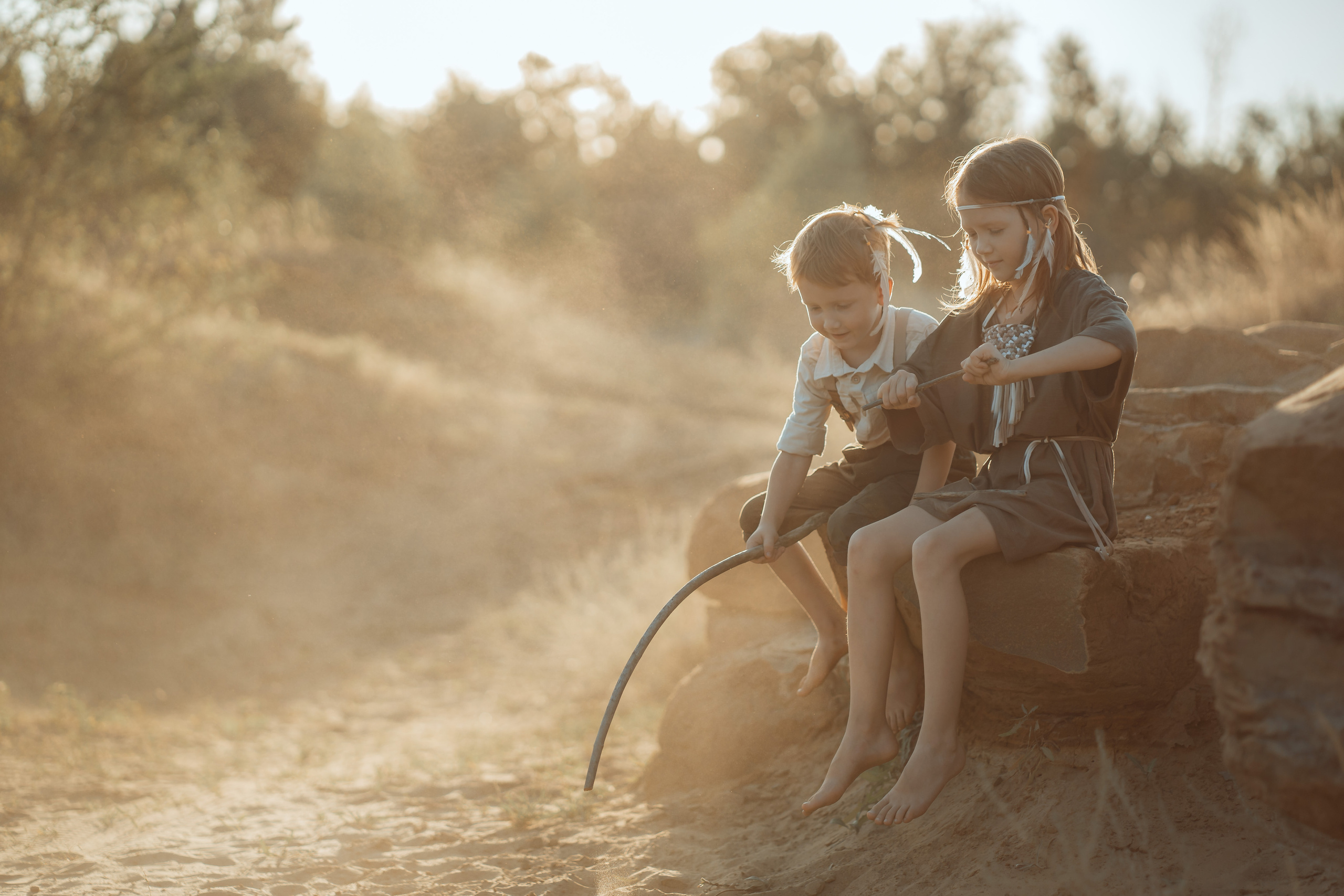 Детские фотосьемки. Главная