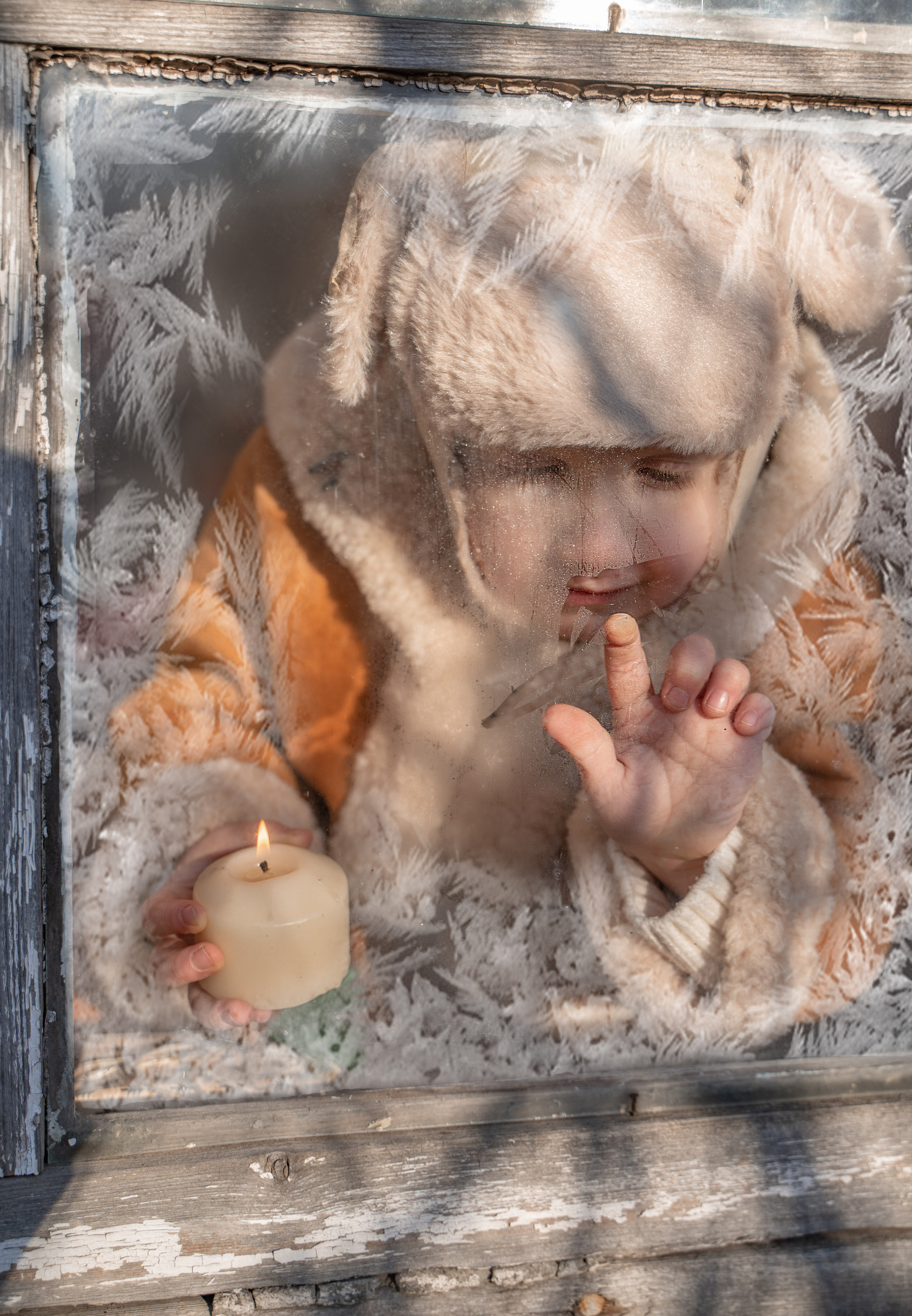 Детские фотосьемки. Главная