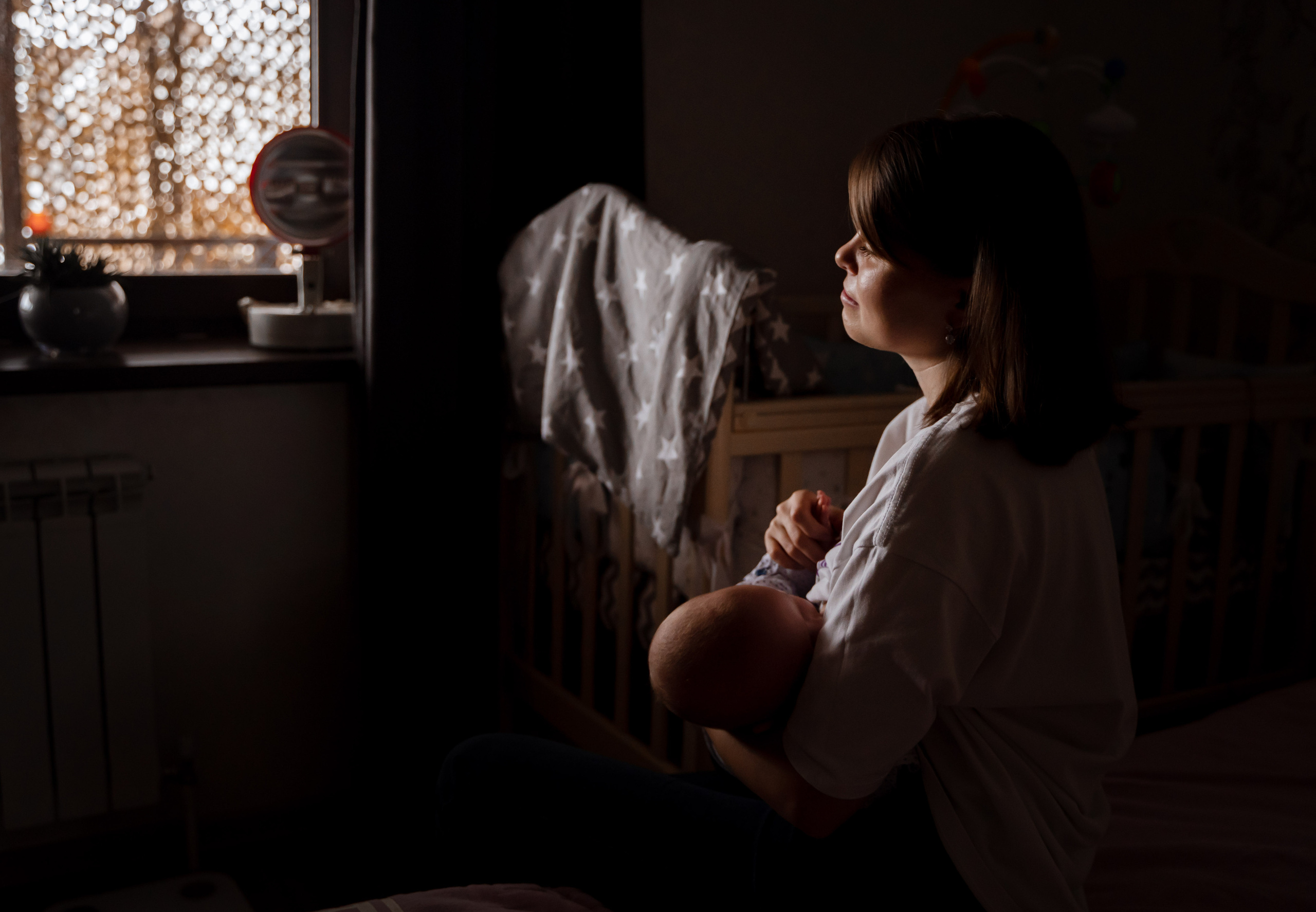 Семья матушки Валентины. Главная