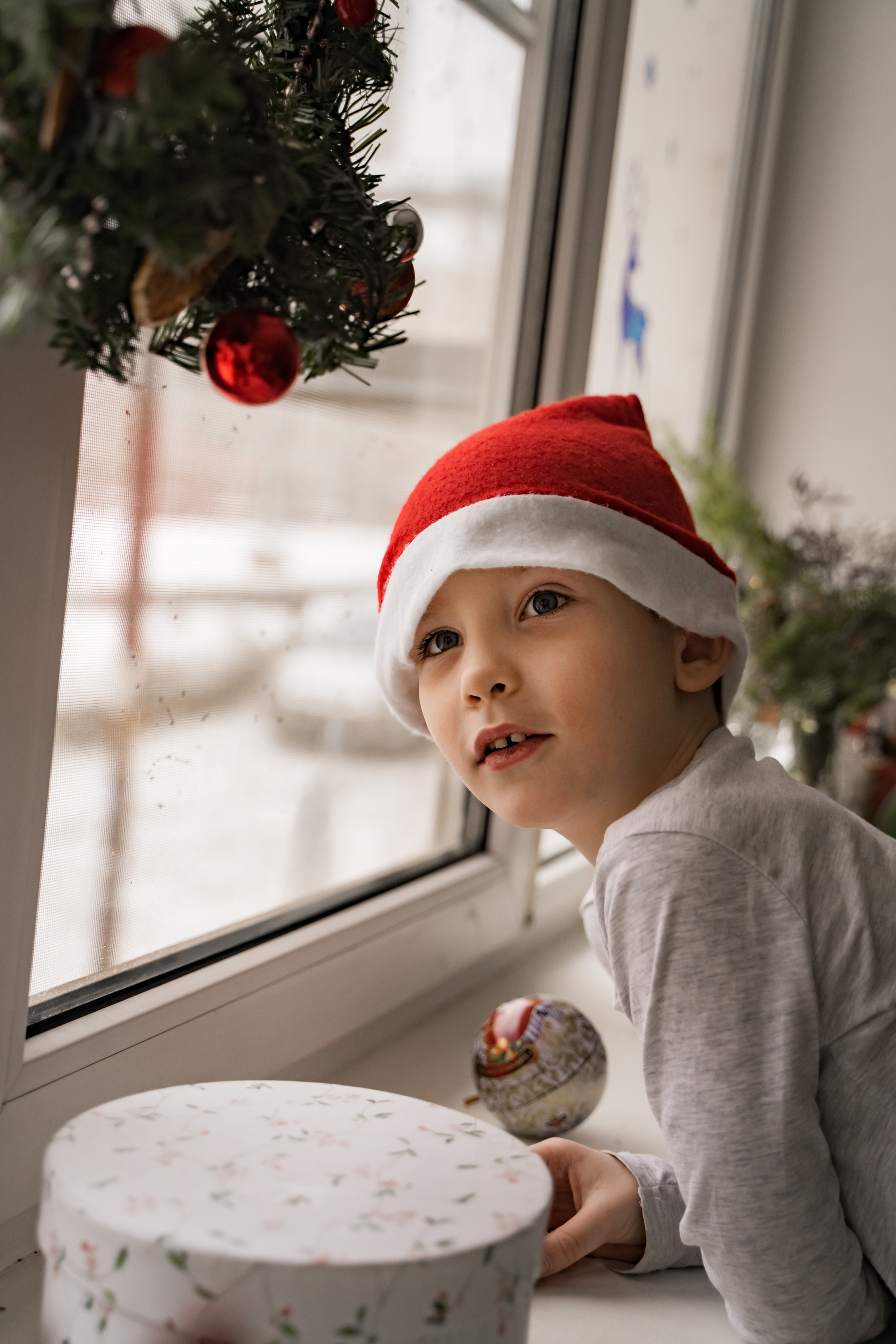 Татьяна и семья. Главная