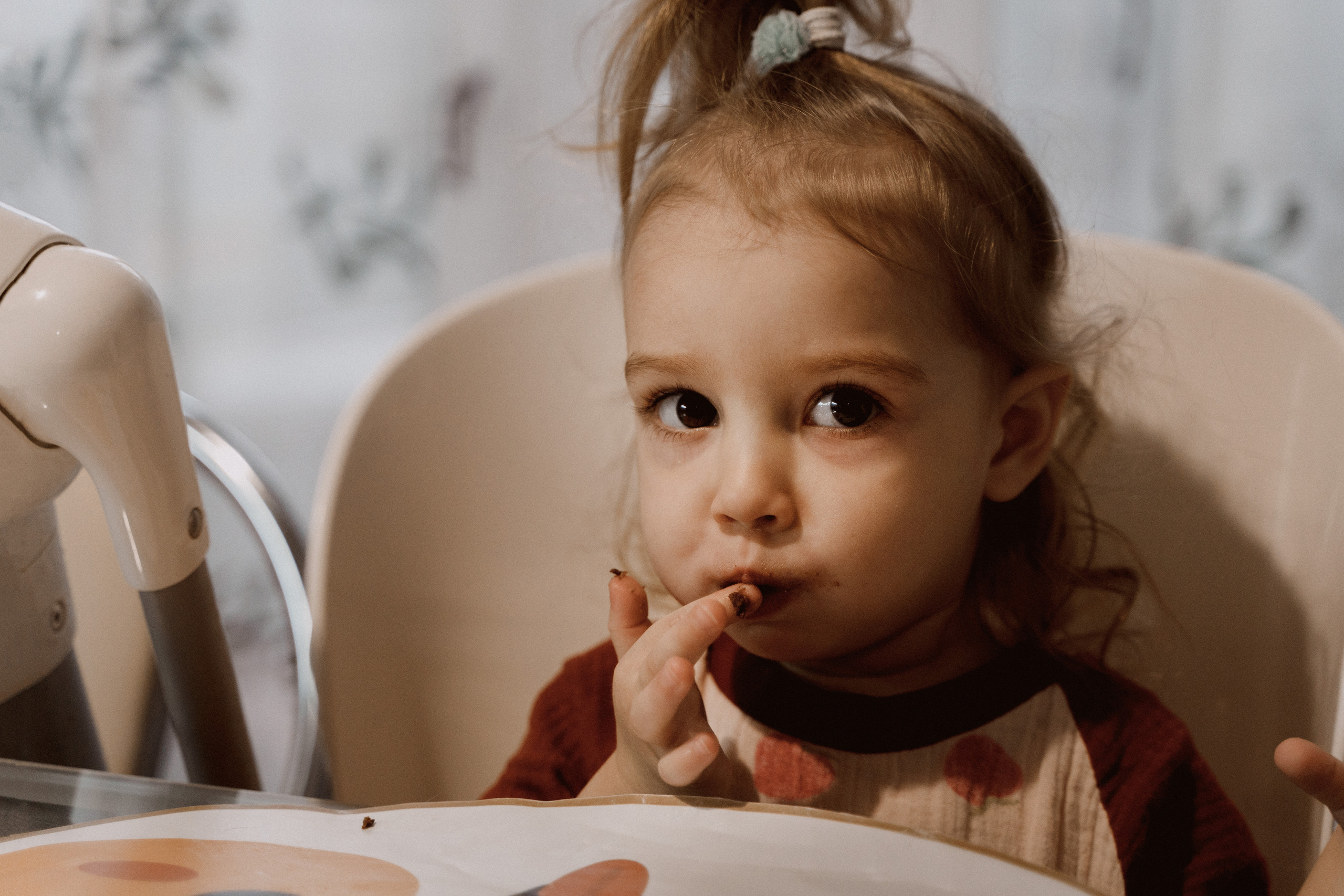 Светлана с дочкой. Главная