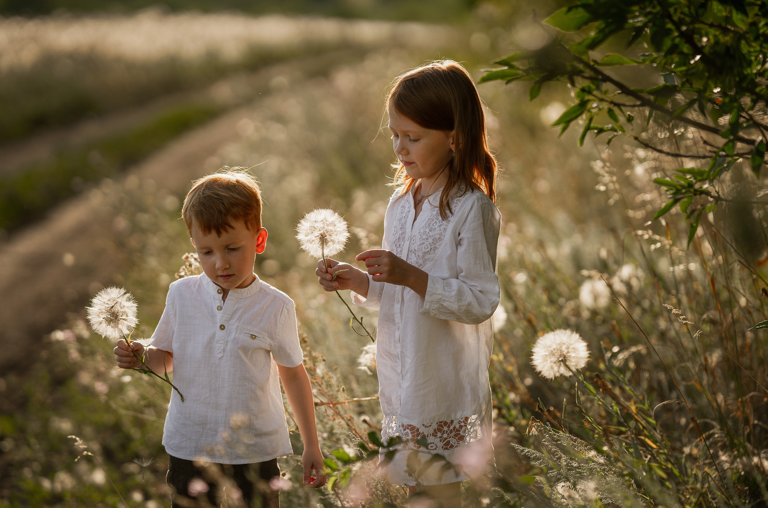 Детские фотосьемки. Главная