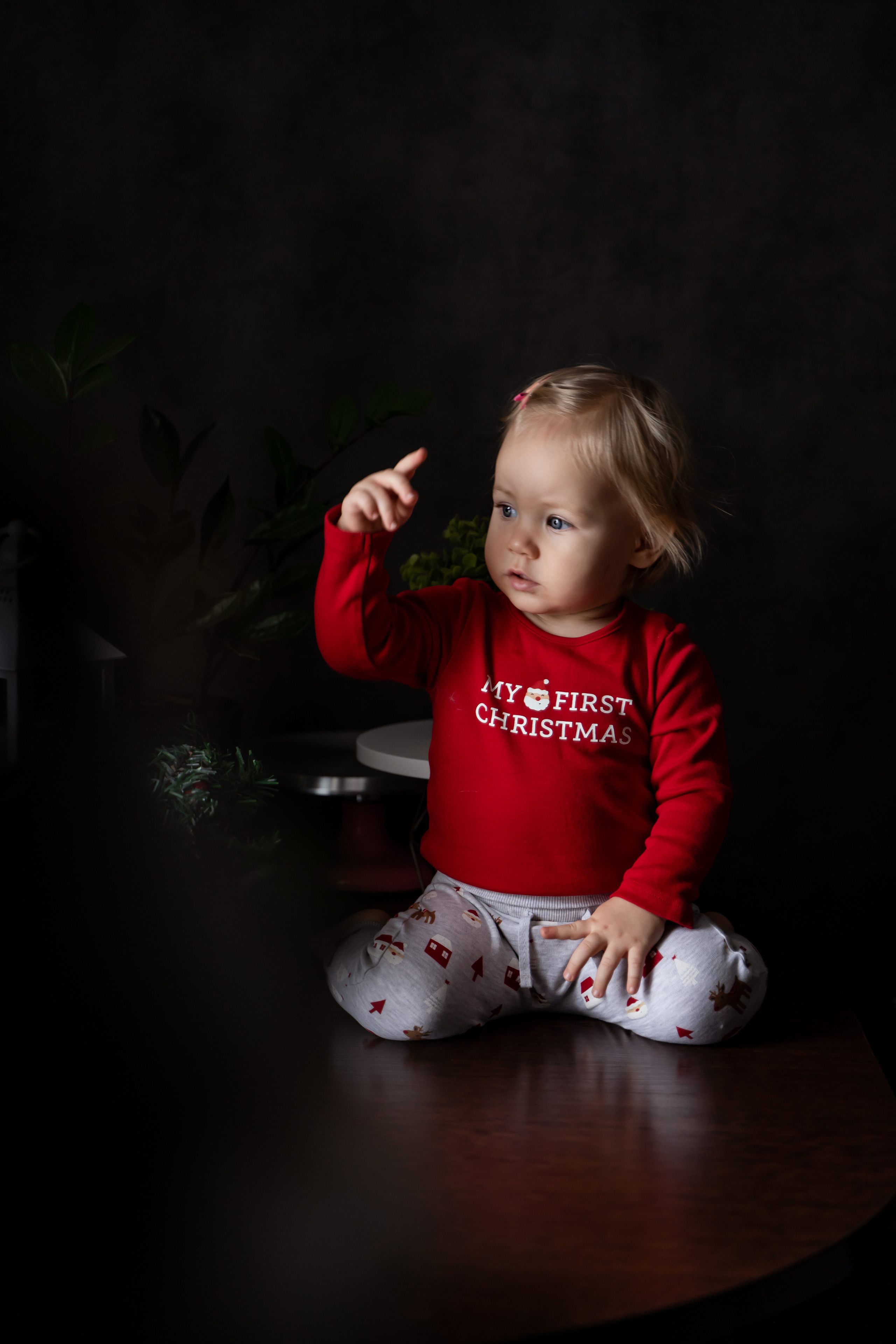 Инна и семья. Главная