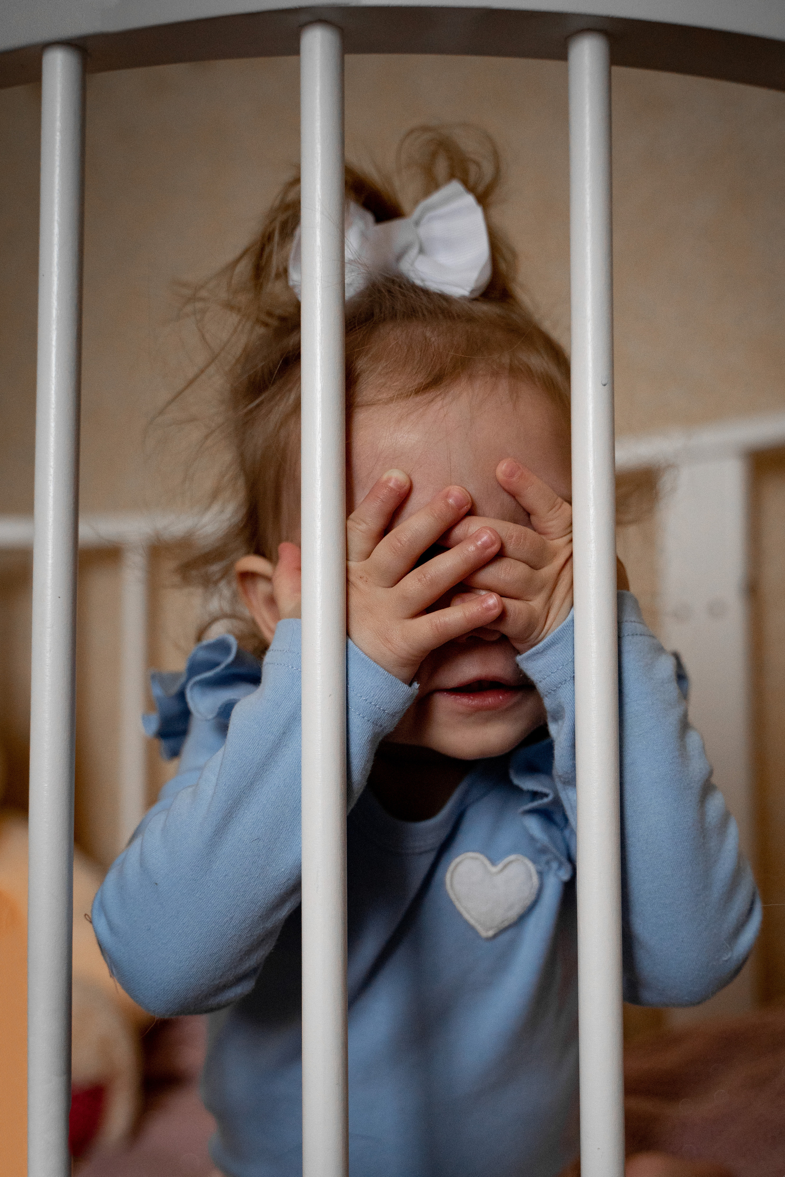 Светлана с дочкой. Главная