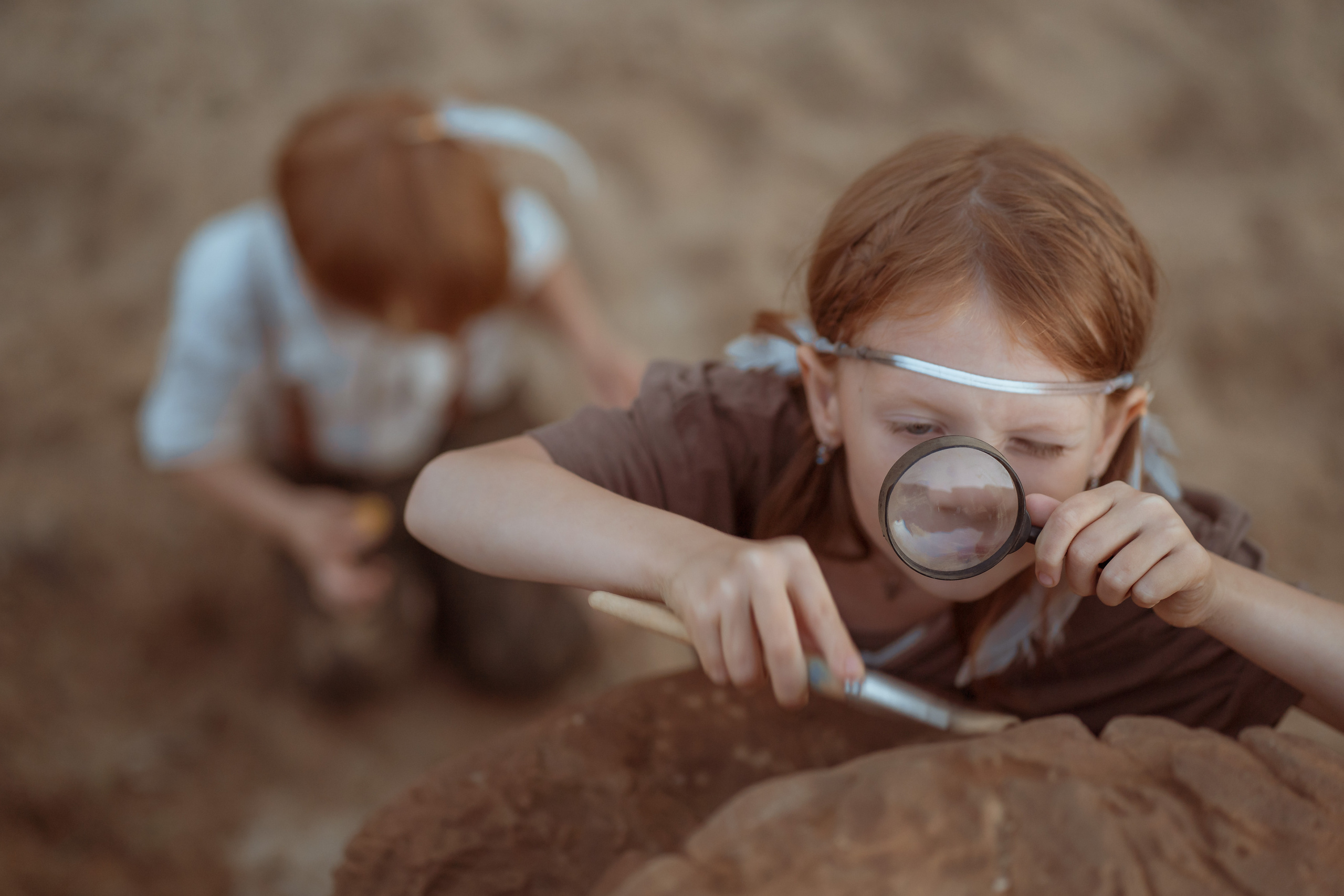 Детские фотосьемки. Главная