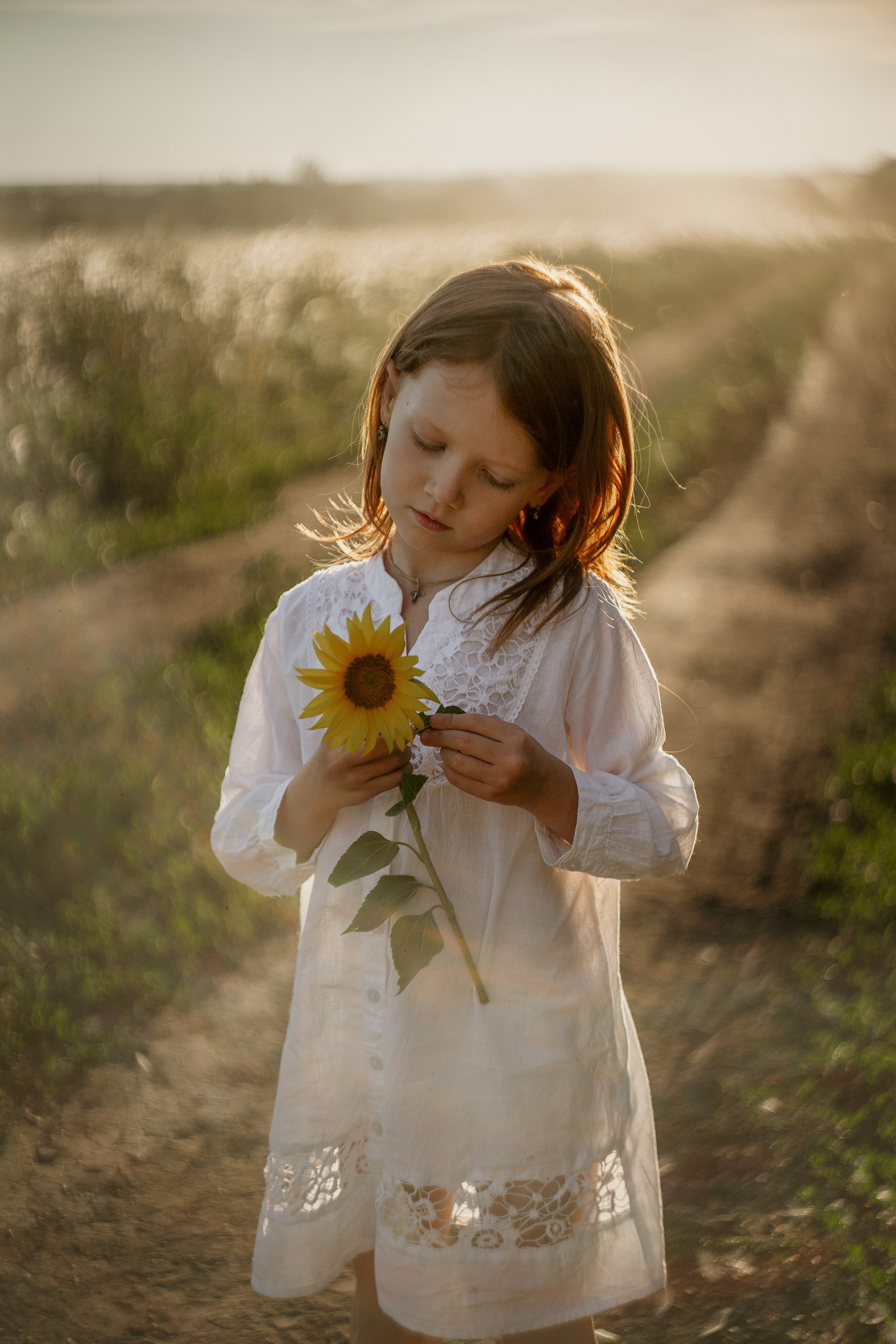 Детские фотосьемки. Главная