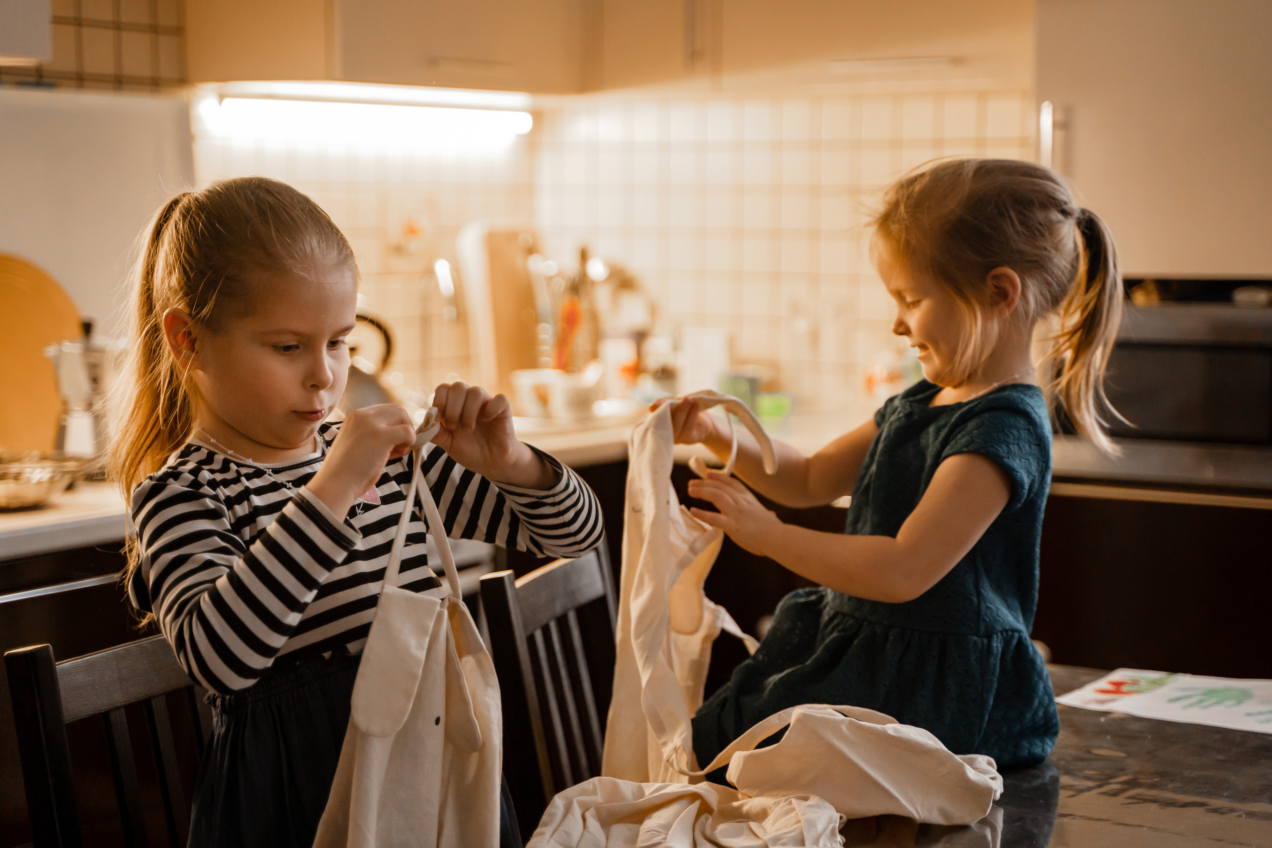 Семья матушки Валентины. Главная