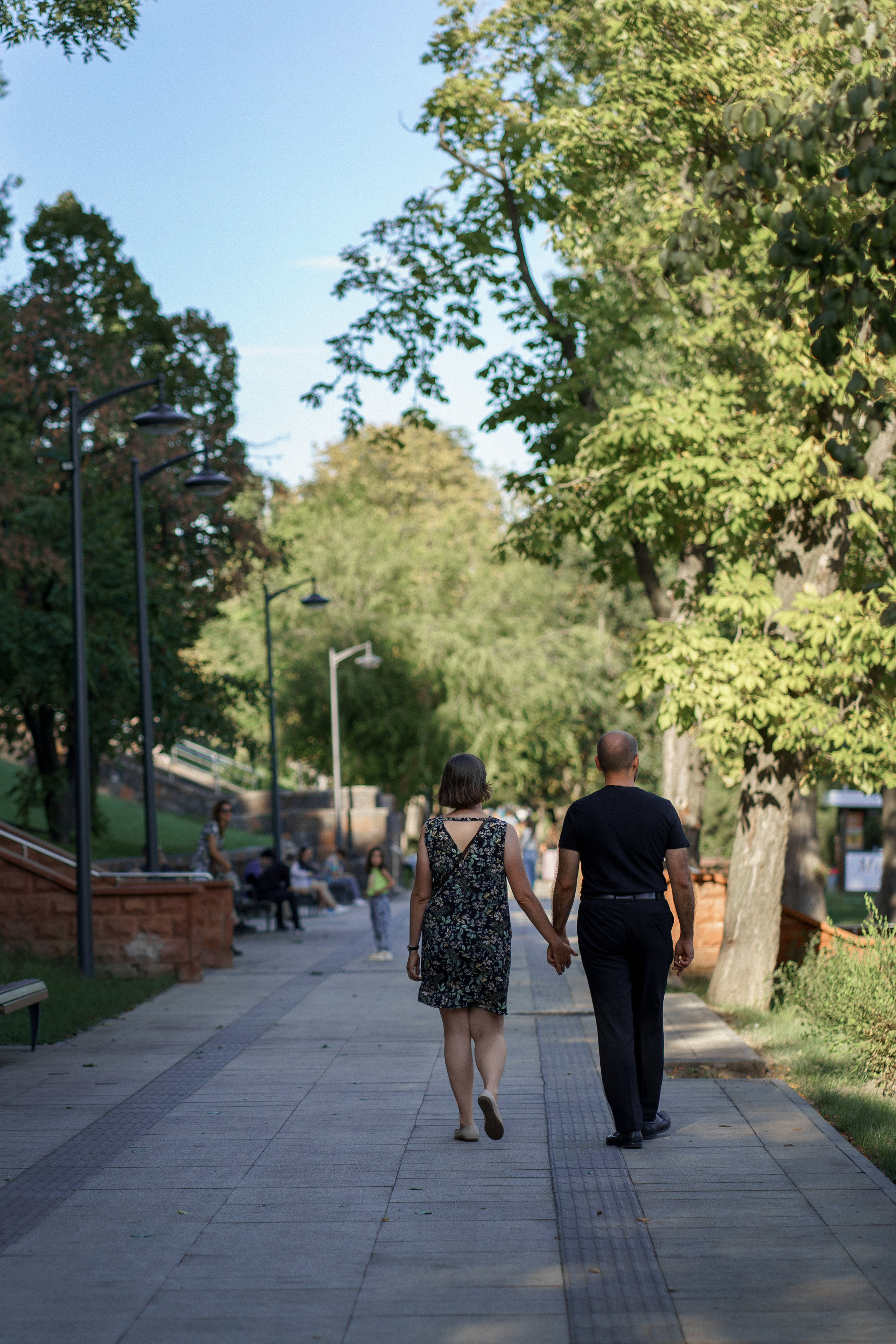 Николай и Екатерина. Главная