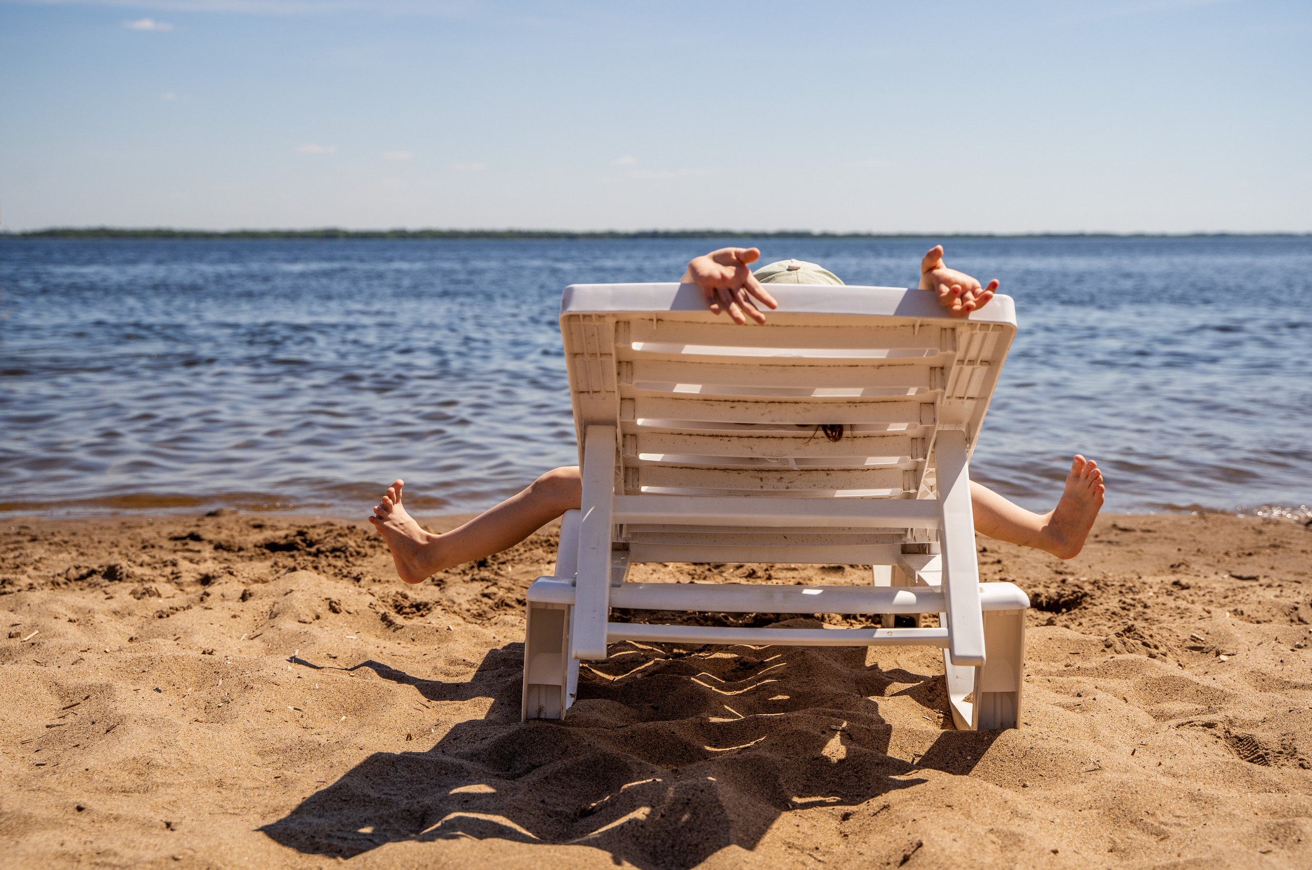 Детские фотосьемки. Главная