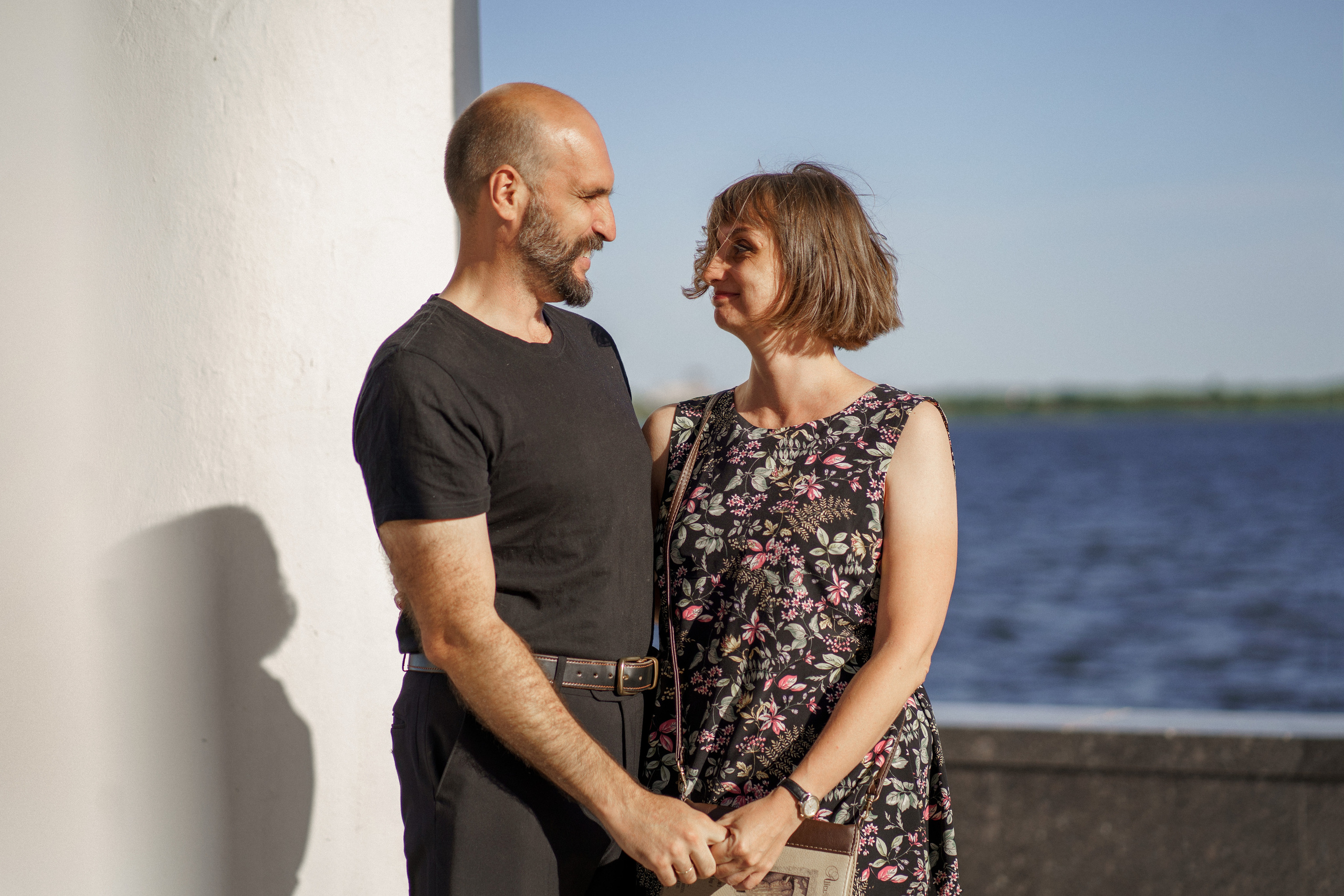 Николай и Екатерина. Главная