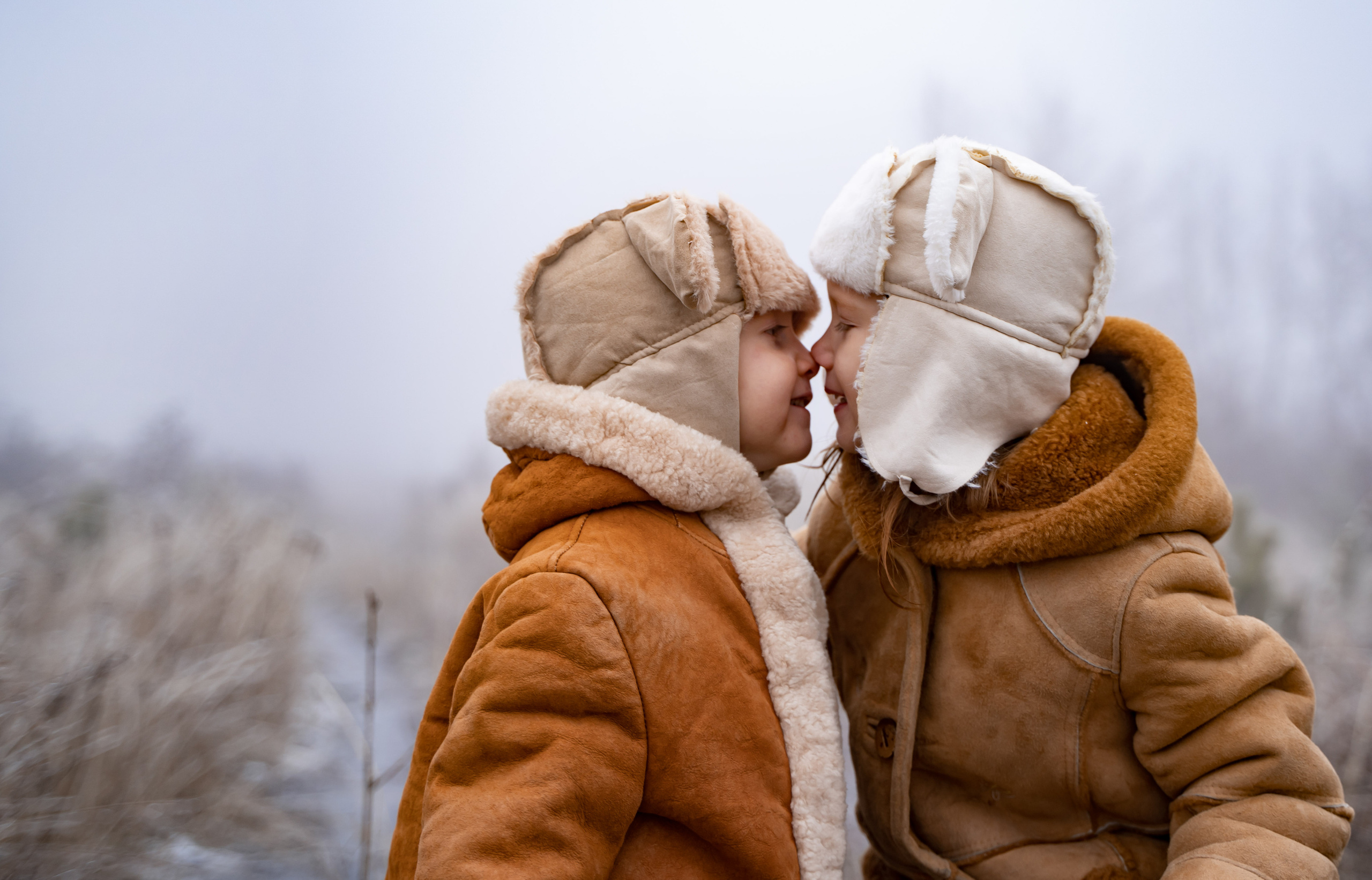 Детские фотосьемки. Главная