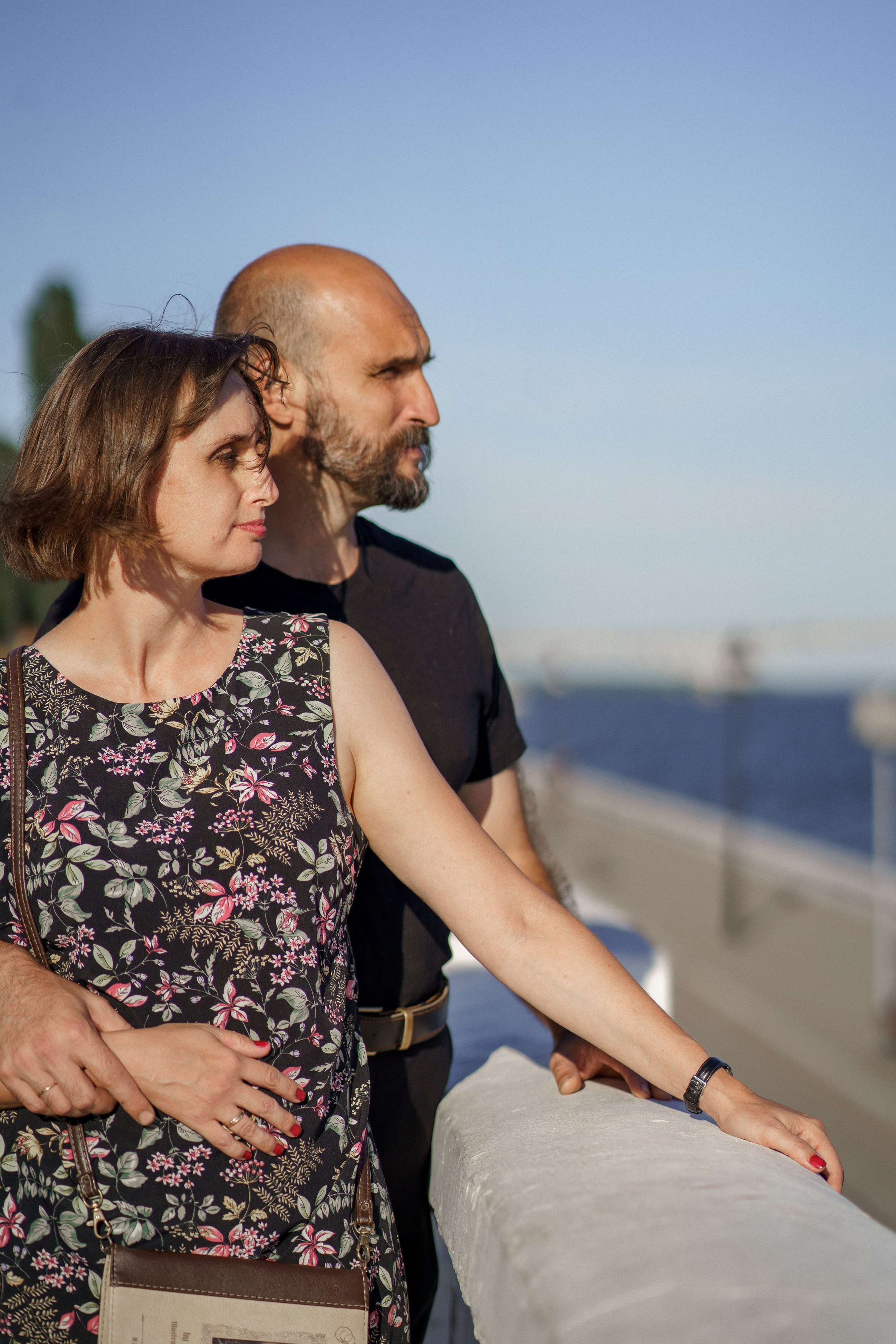 Николай и Екатерина. Главная