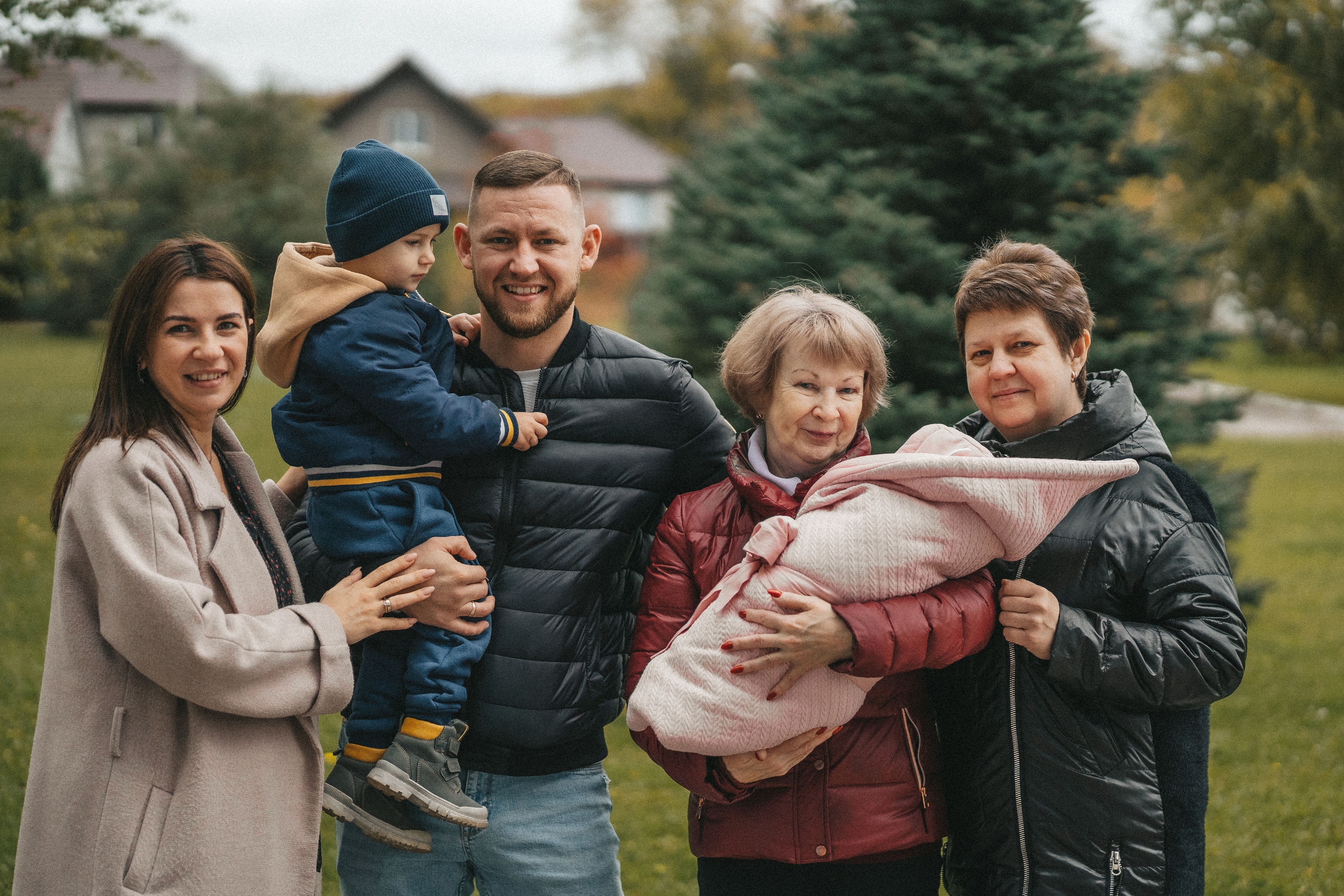 Выписка Авроры. Главная