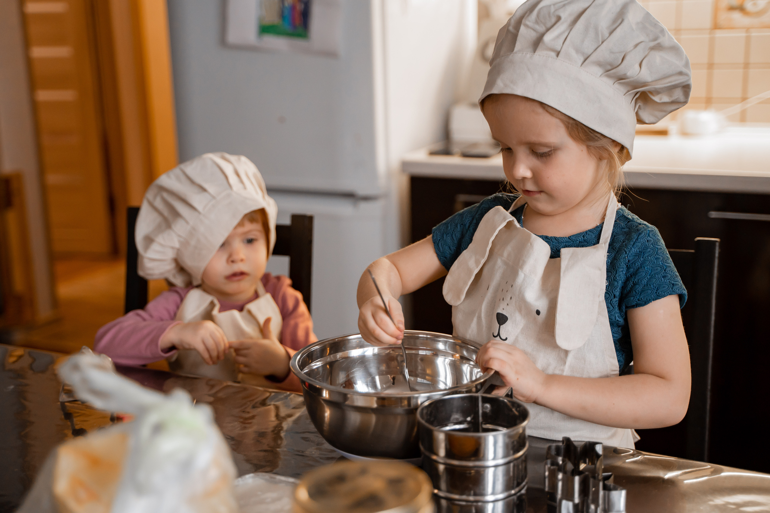 Семья матушки Валентины. Главная