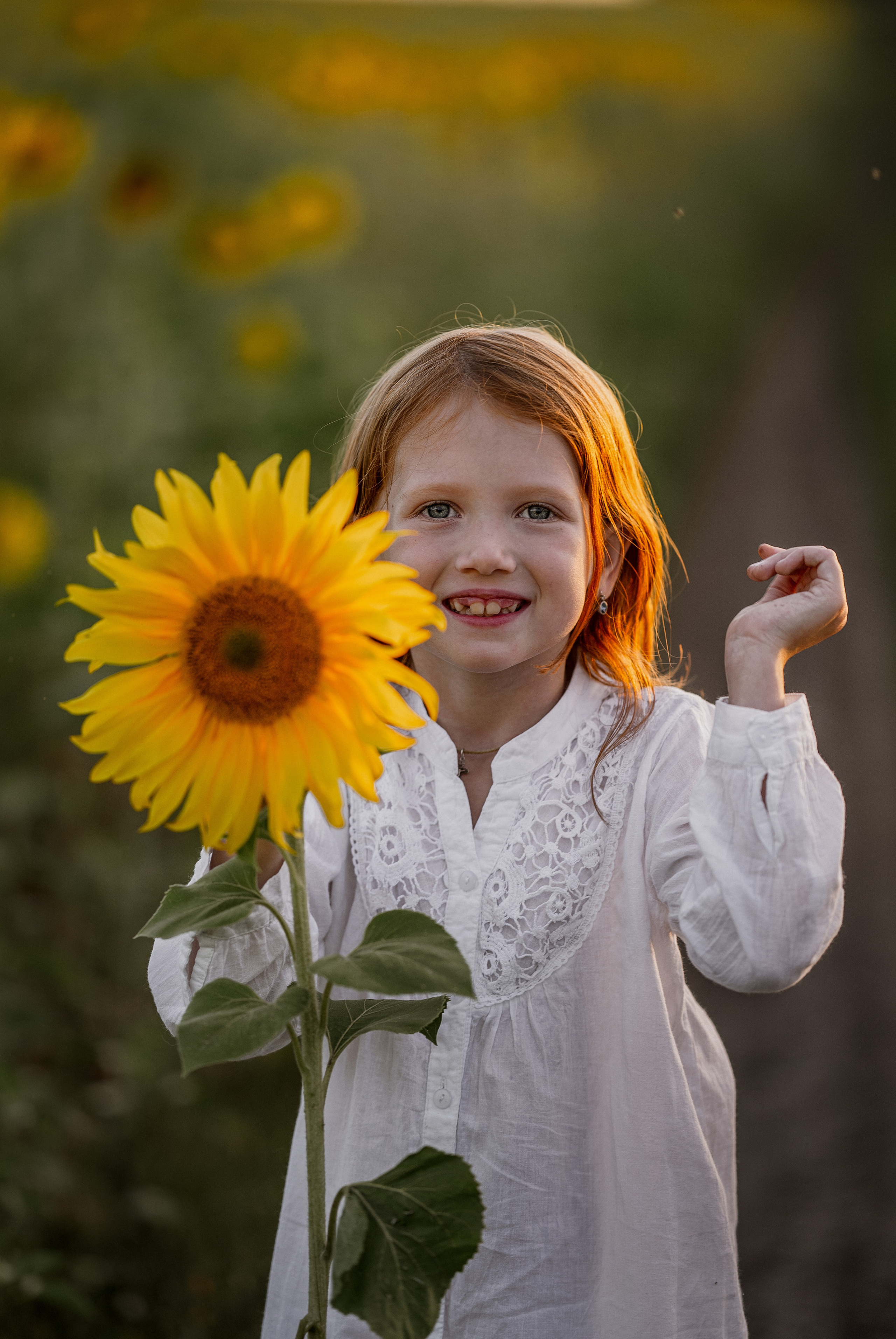 Детские фотосьемки. Главная
