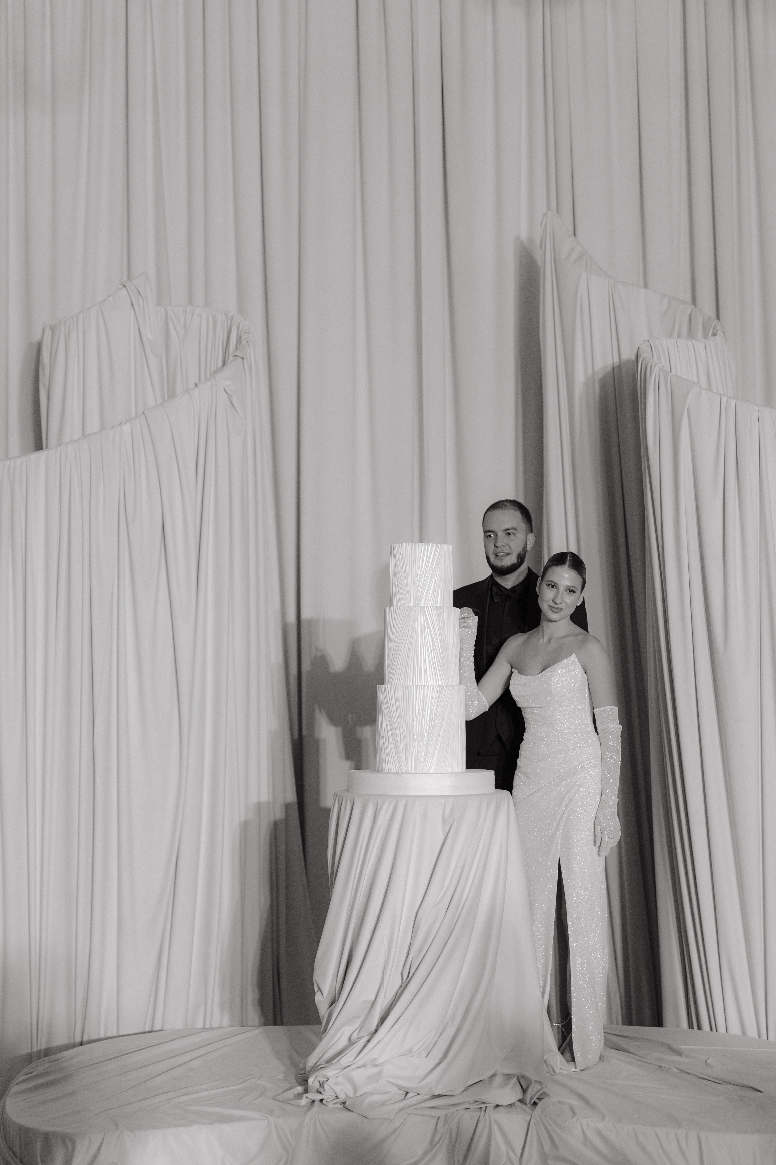 Natalia & Yan. Свадебный фотограф в Москве Дмитрий Тарасов