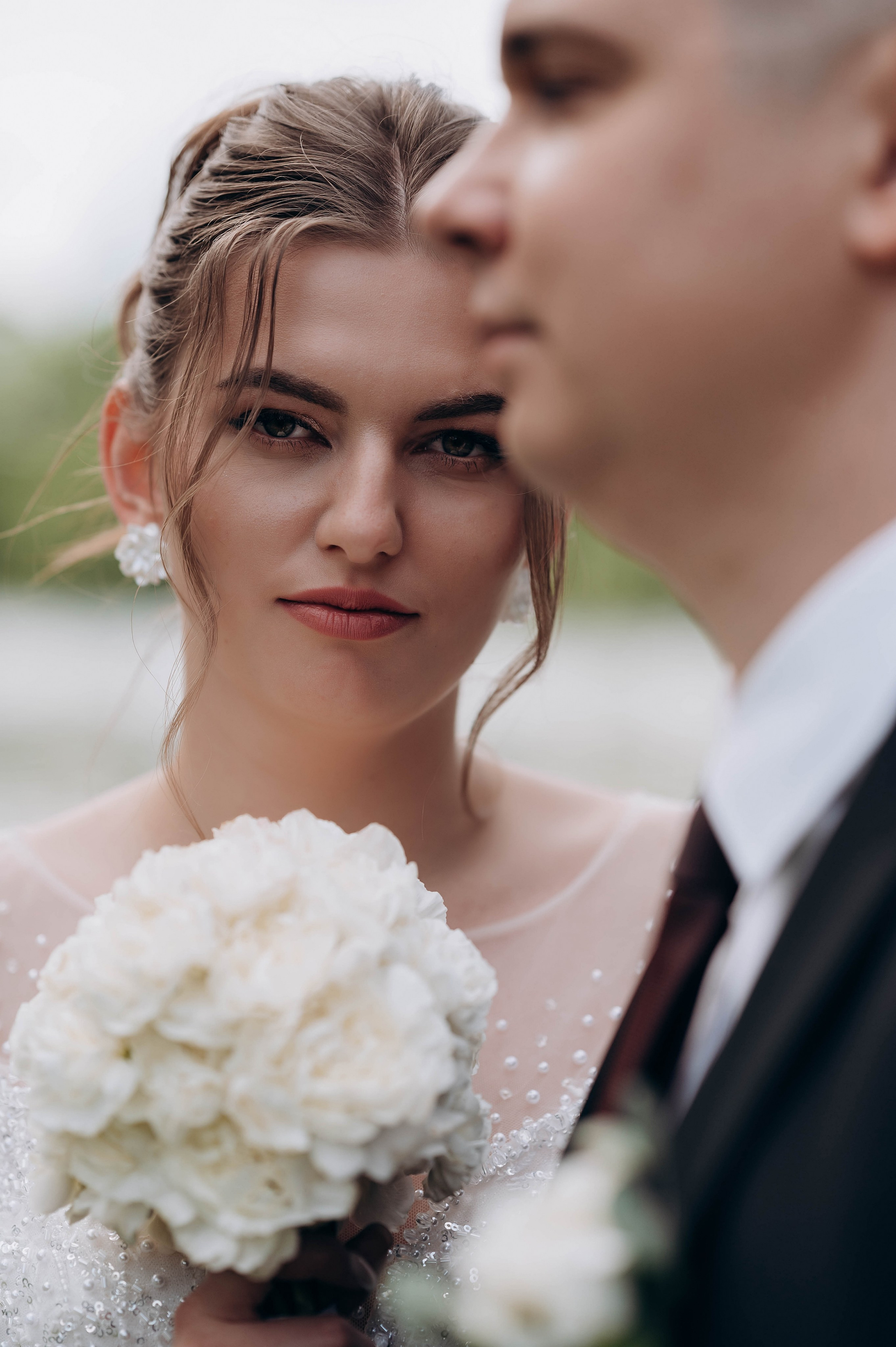 Свадебные съёмки. Главная