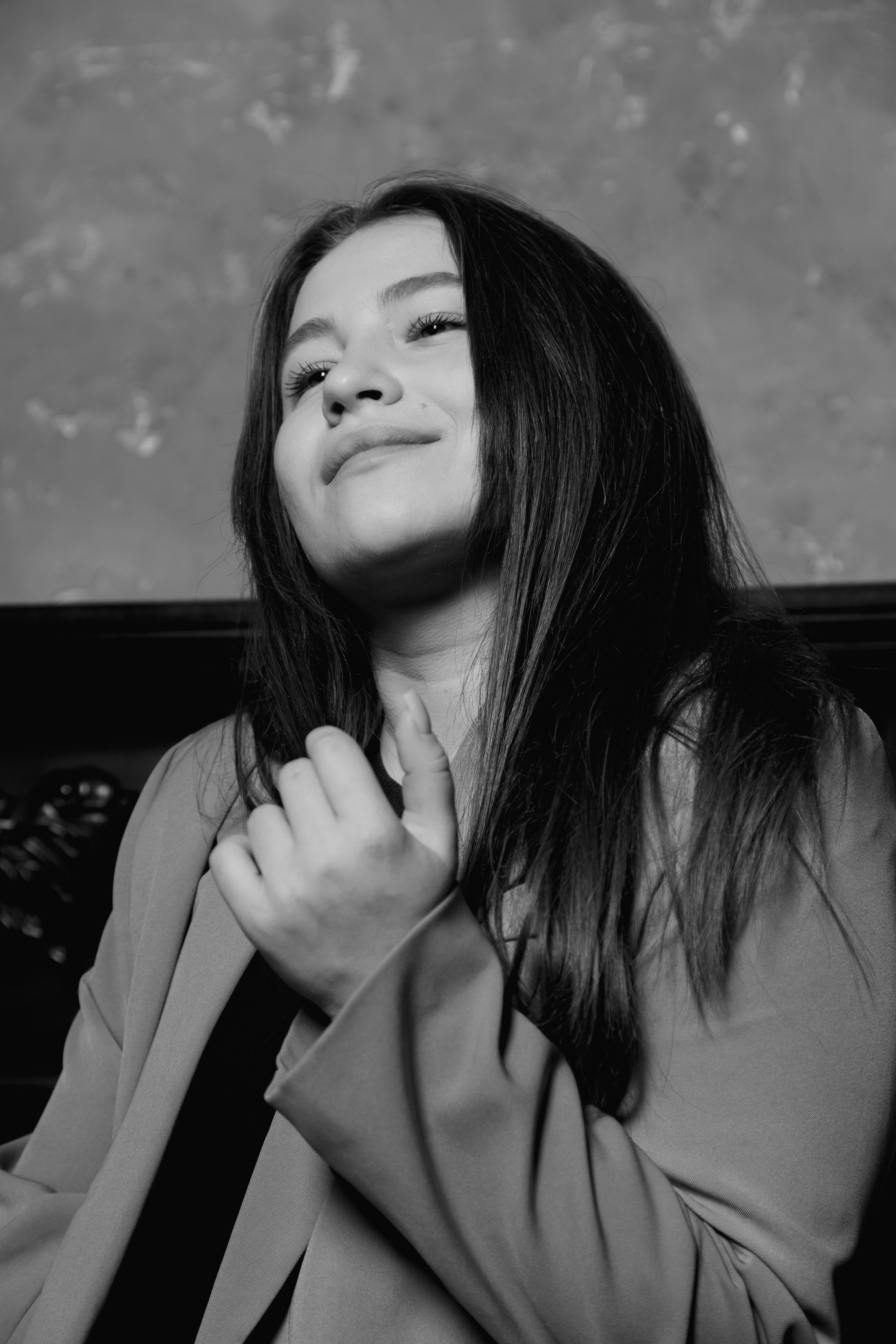 Психология — история Алии: Борьба с депрессией и аэрофобией