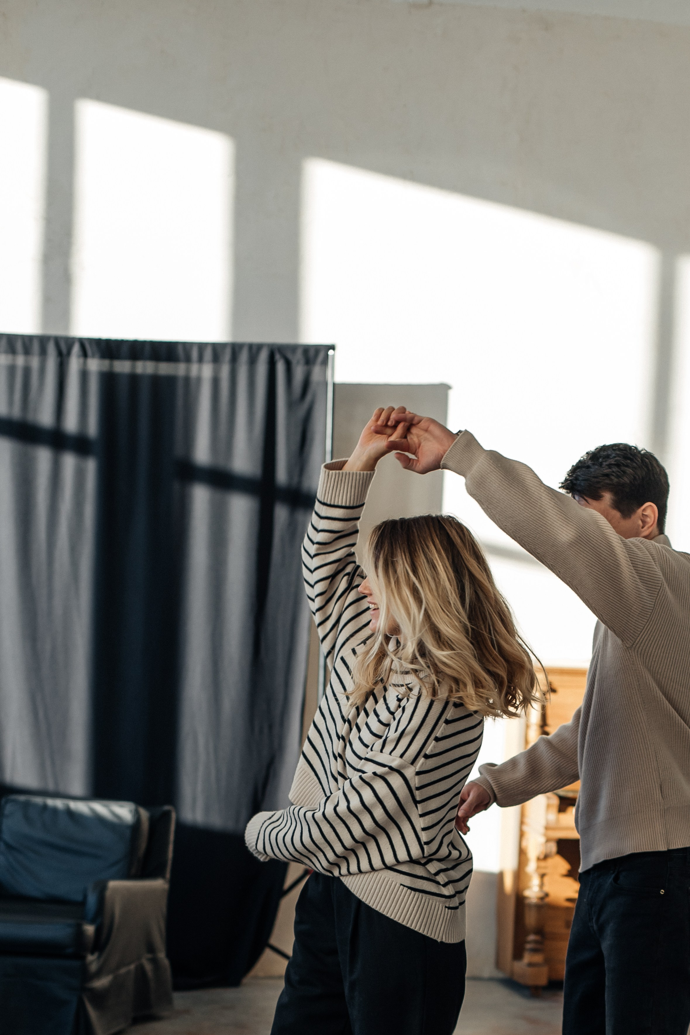 Студийная. Семейный фотограф в Нижнем Новгороде Куренкова Юлия