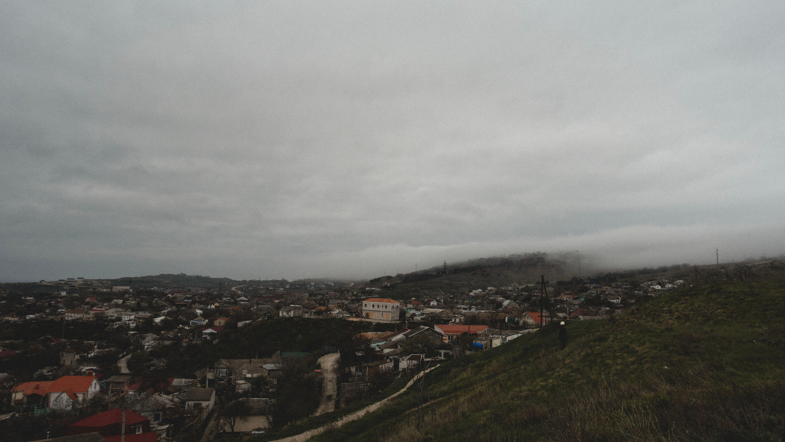 FEODOSIA 04|25. Фотограф Виктория Виноградова