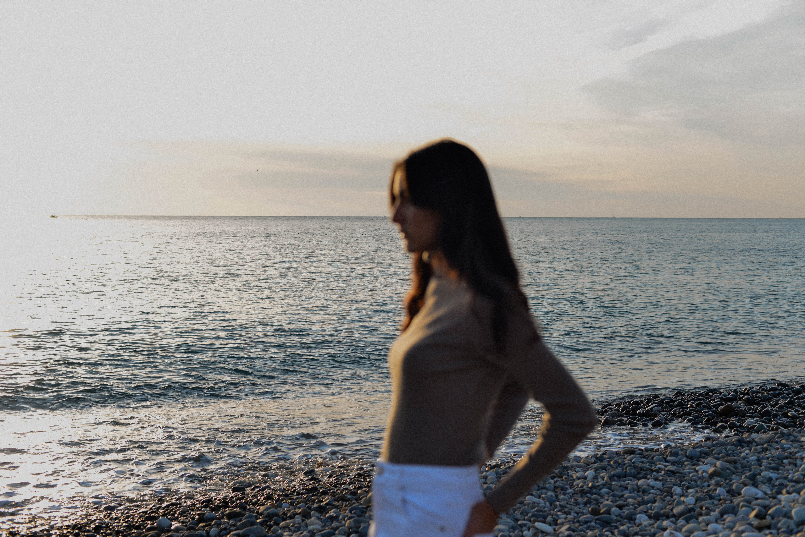 Таня | 2023. Фотограф Виктория Виноградова