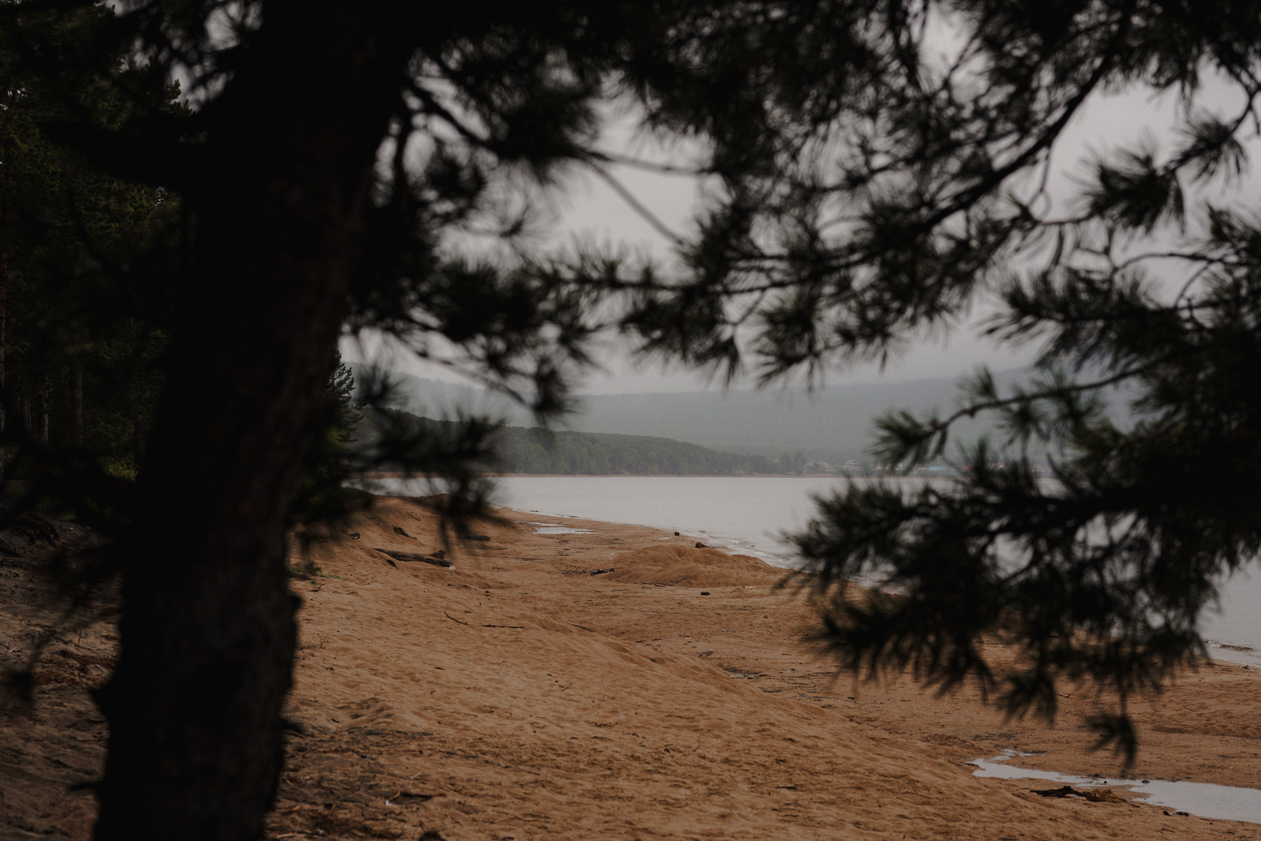 BAIKAL 06|24. Фотограф Виктория Виноградова