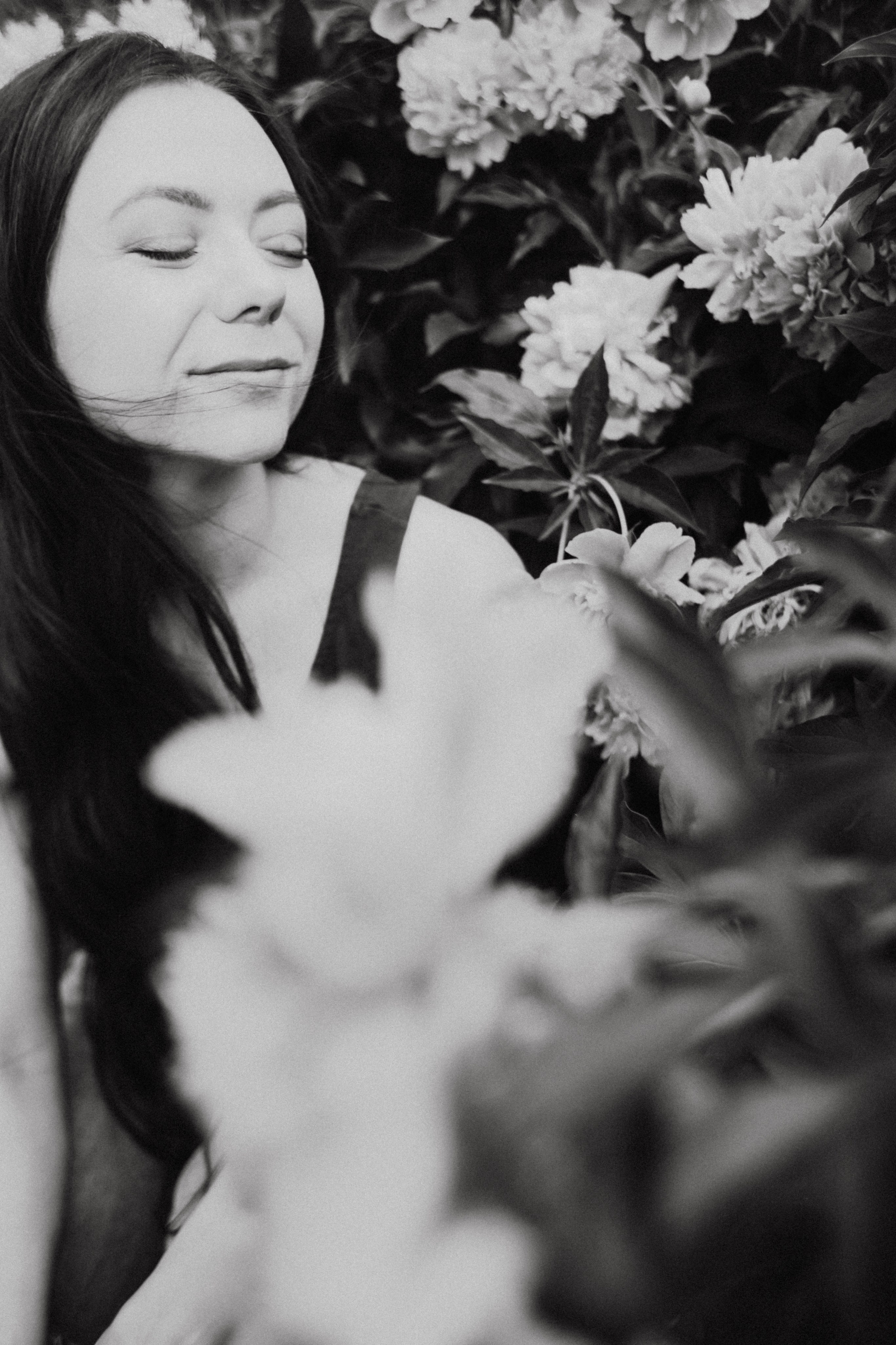 Настя прогулка НН. Фотограф в Нижнем Новгороде