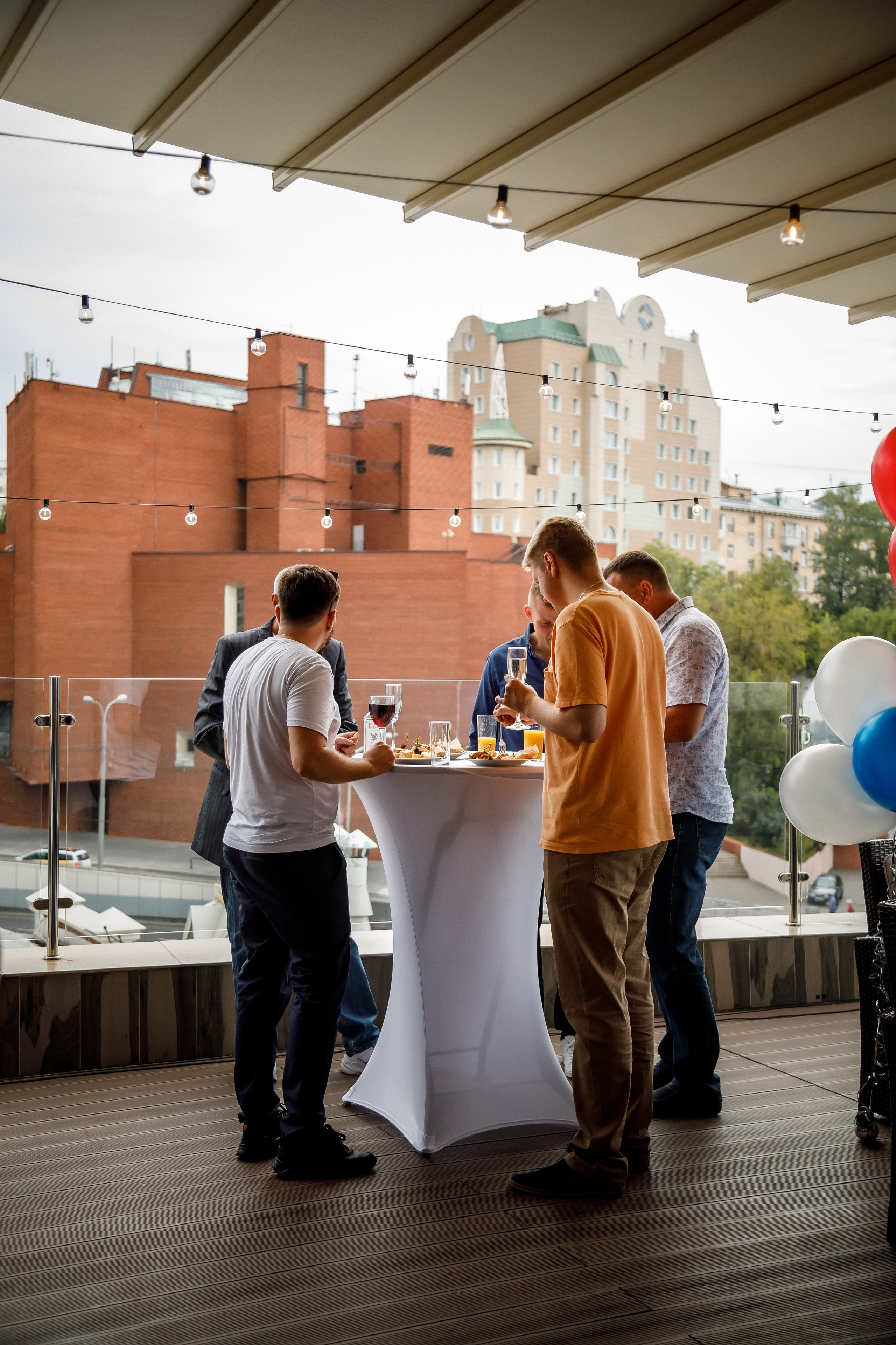 Репортажи до 2024 (микс). Фотограф в Москве Базанова Дарья