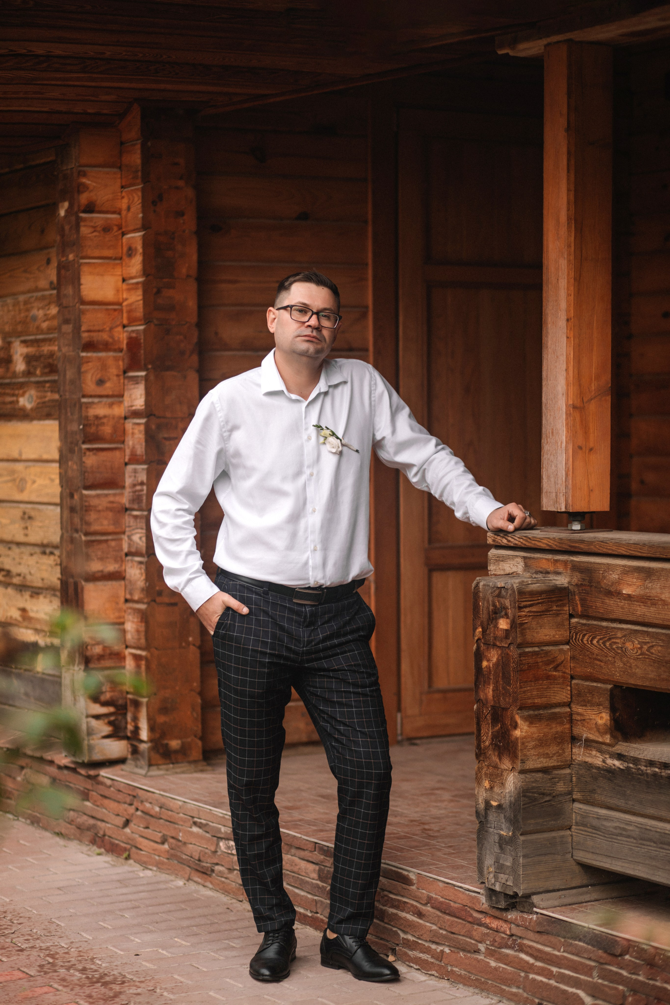 Андрей и Ирина. Фотограф Людмила Лосева Волгоград