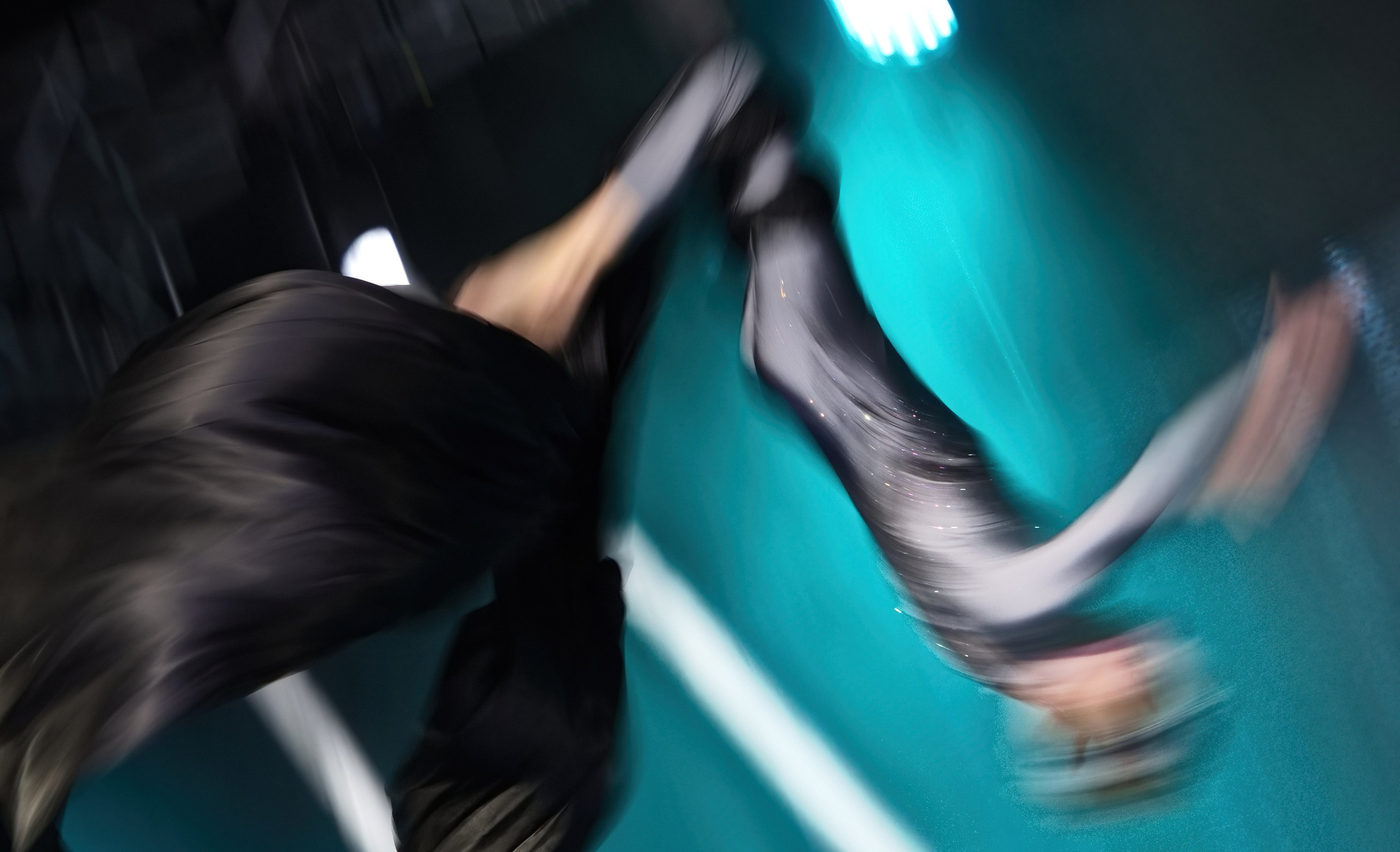 Fenix Fest Фестиваль по воздушной гимнастике. Вадим Шейдин