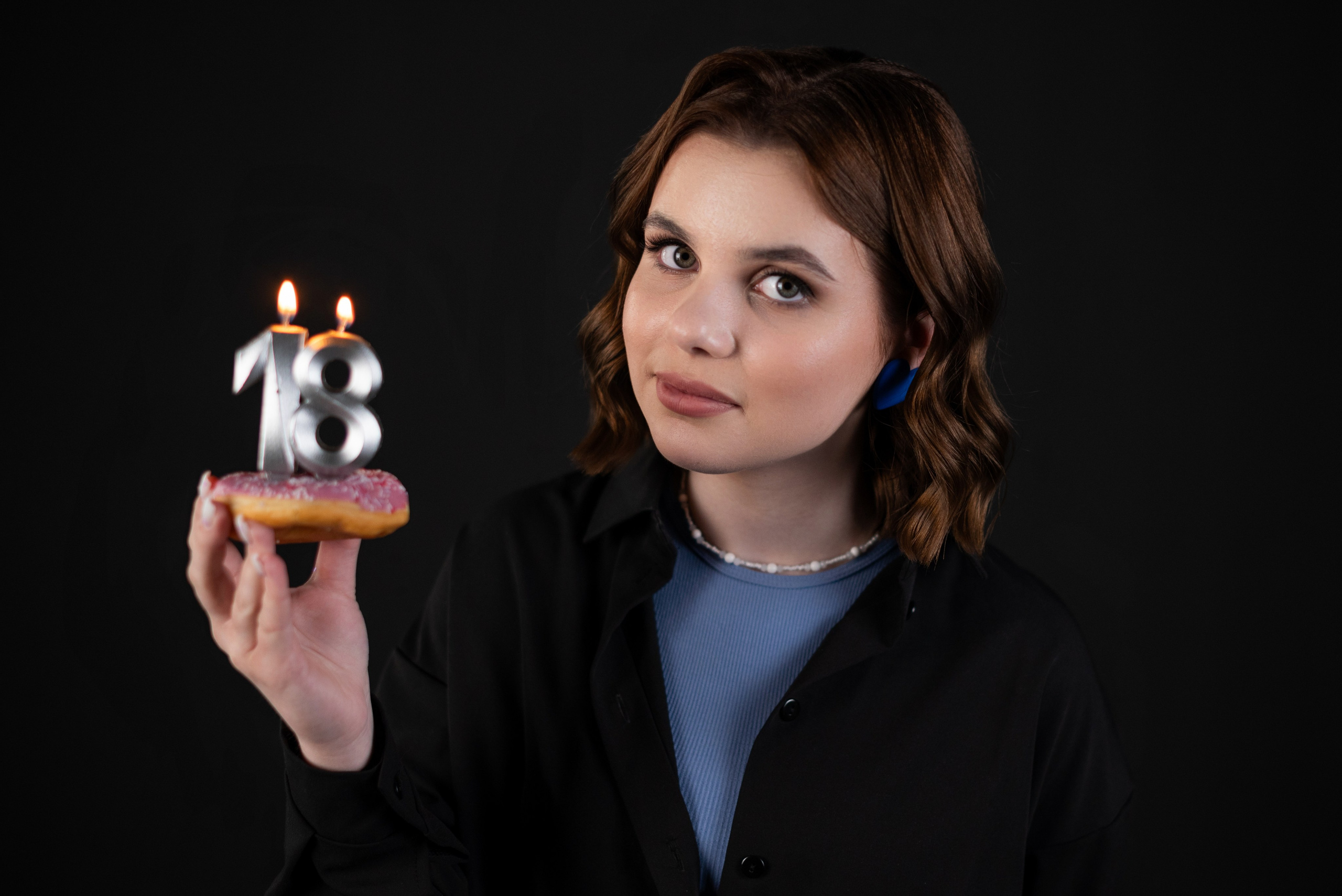 18 лет в студии. Фотовидео.рус