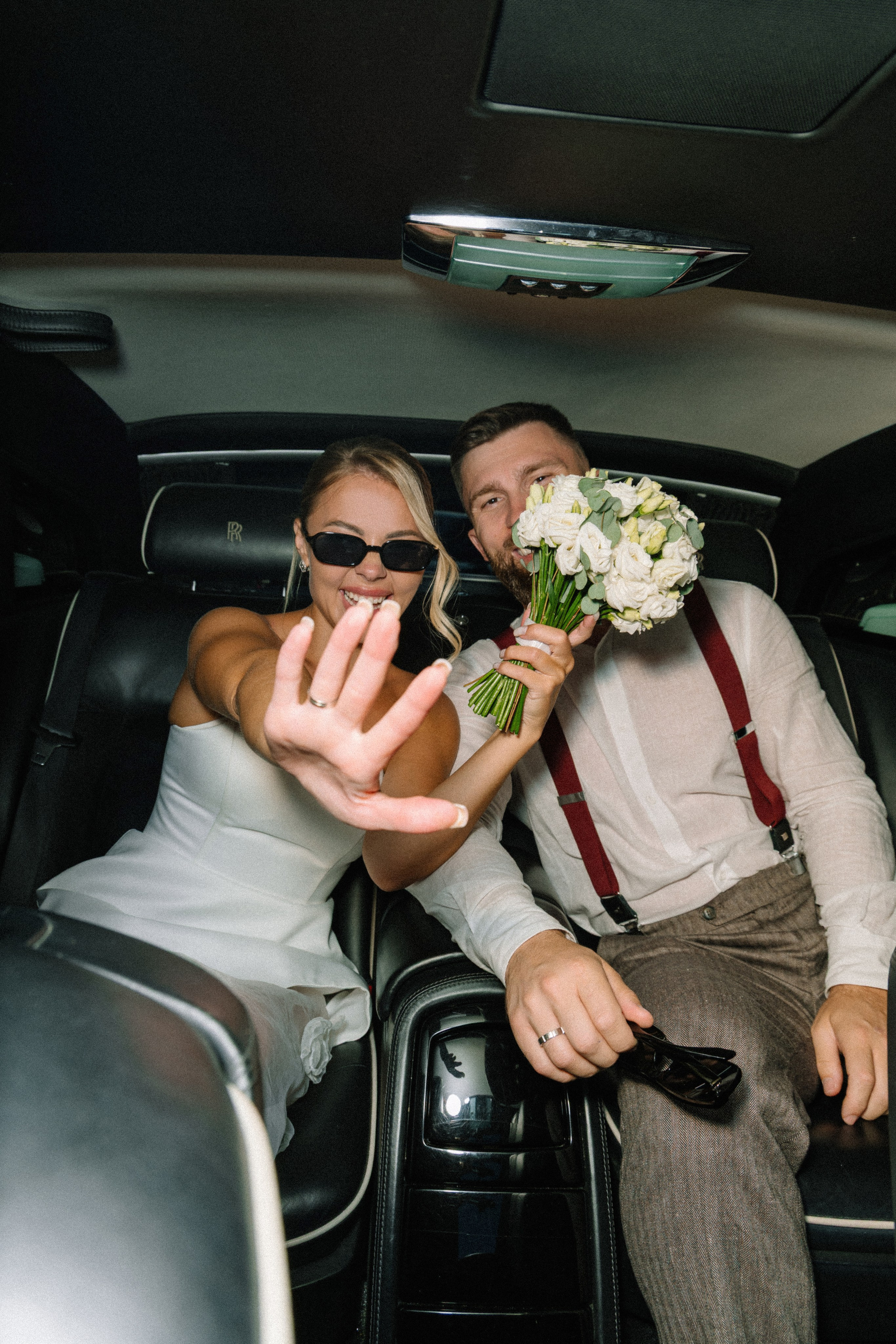 Дмитрий и Анастасия. Свадебный фотограф и видеограф в Москве, Виктор Архилюк