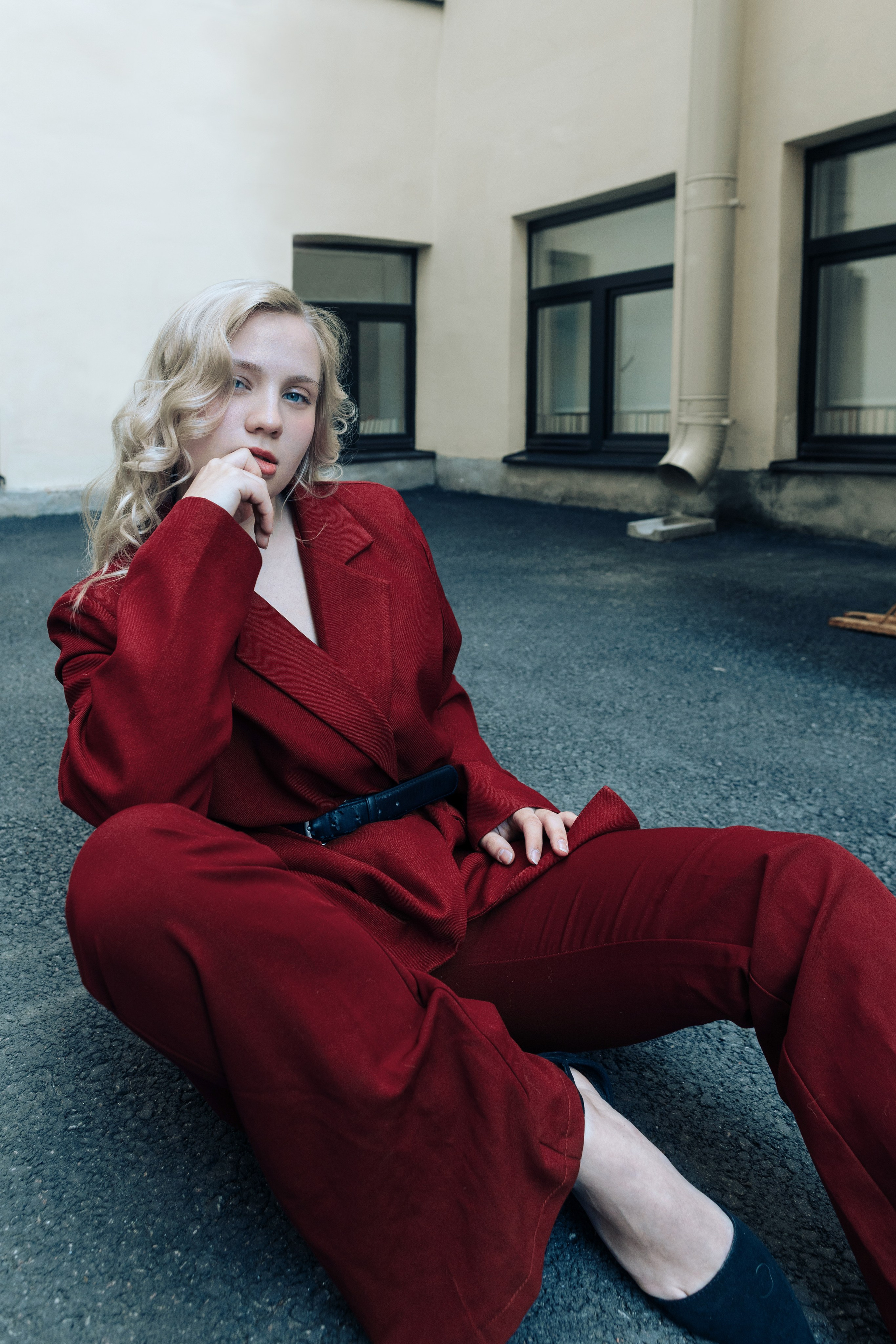 КРАСНЫЙ СТУЛ. Фотограф в Санкт-Петербурге|Туапсе|Агое Алена Гридасова