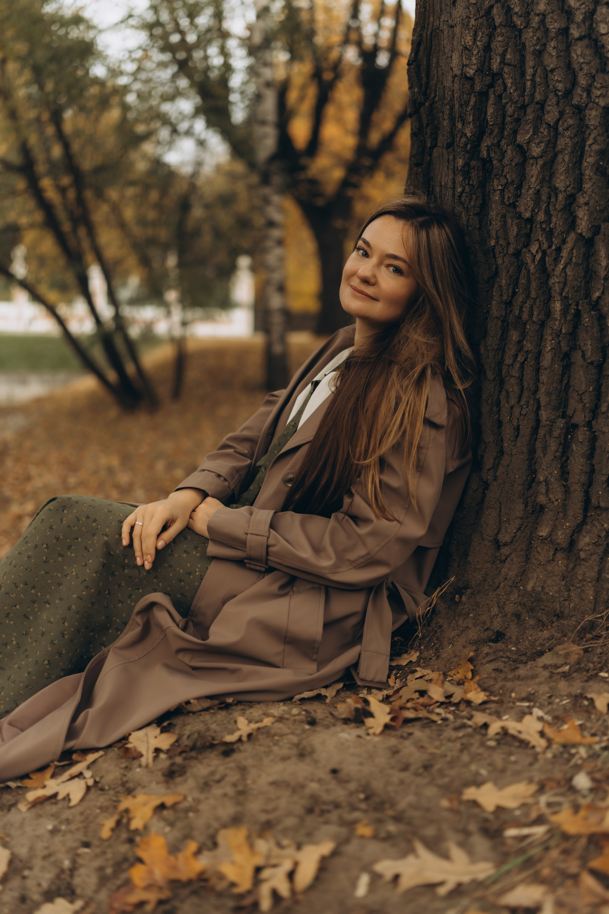 Усадьба Кусково. Фотограф Дарья Титова
