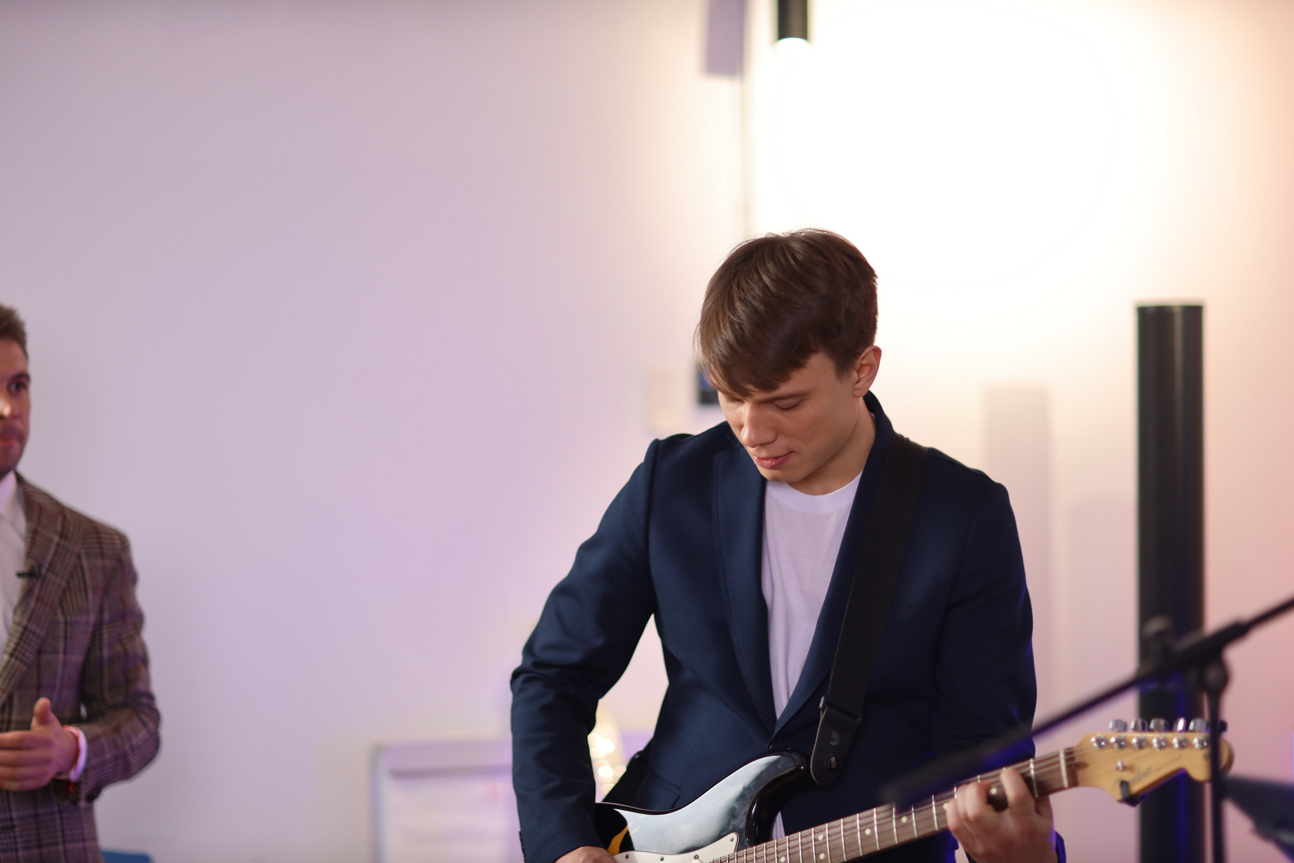 МастерМайнд 1.2. Съемка в студии под ваш запрос, студийные съемки, фотографии архитектурных объектов — Александр Евстигнеев — фотограф Москва