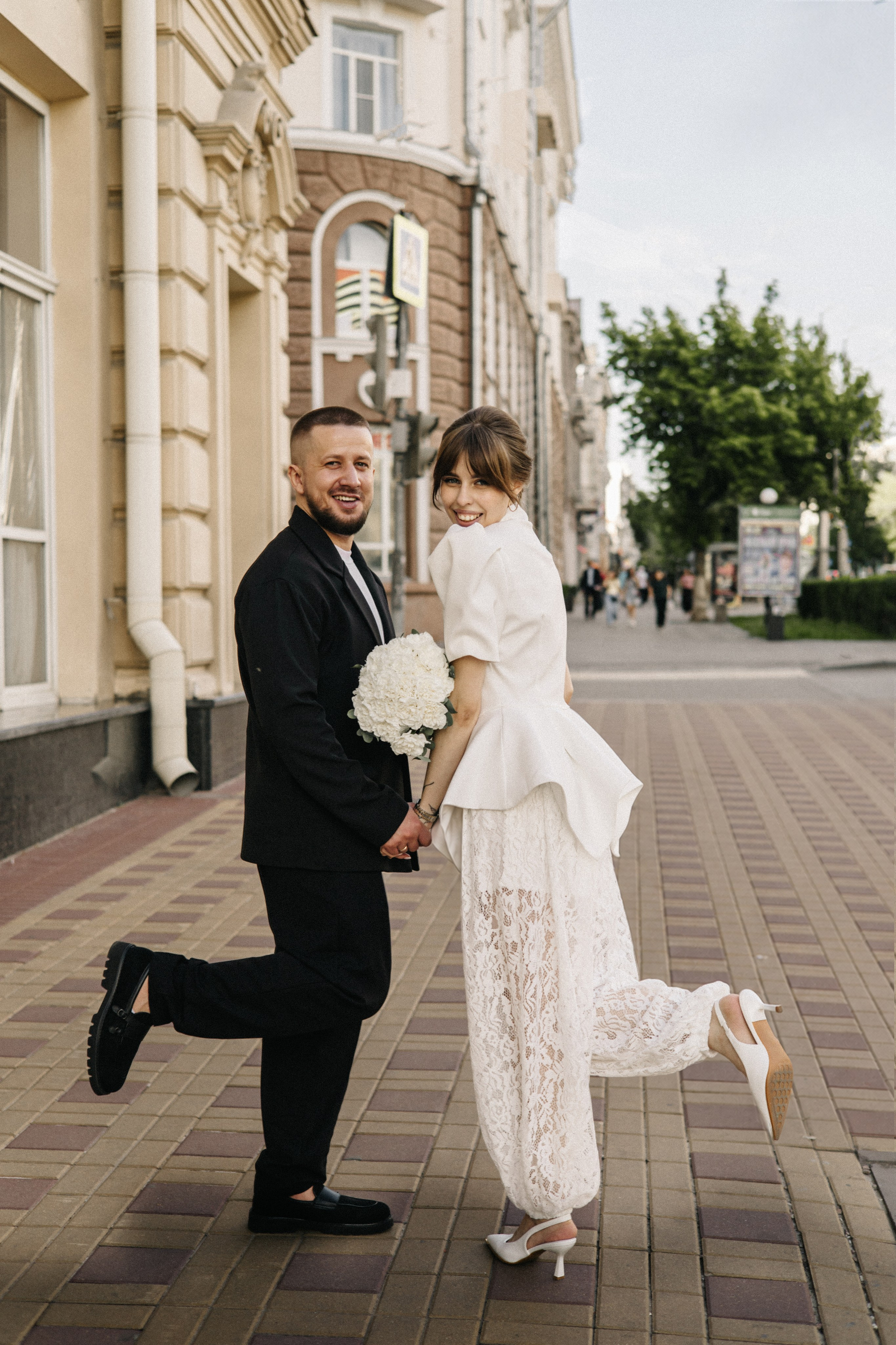 Свадебные съемки. Анастасия Куприянова фотограф Ростов-на-Дону