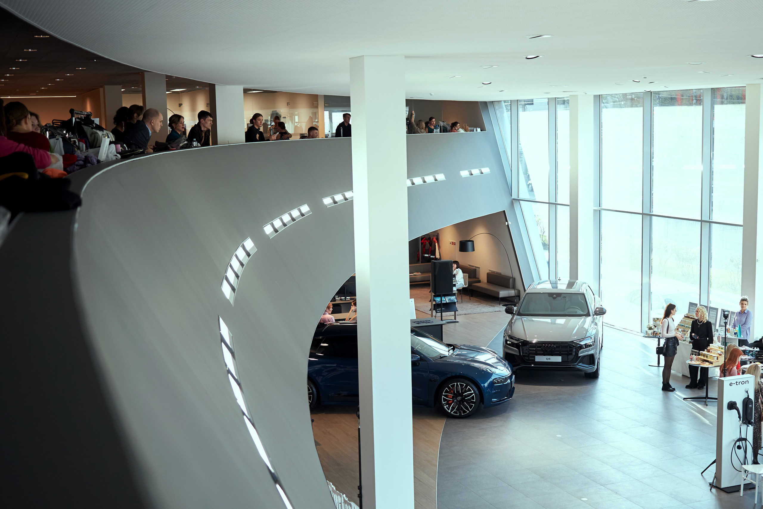 Репортаж «Жара в Городе». Фотограф Алексей Яковлев