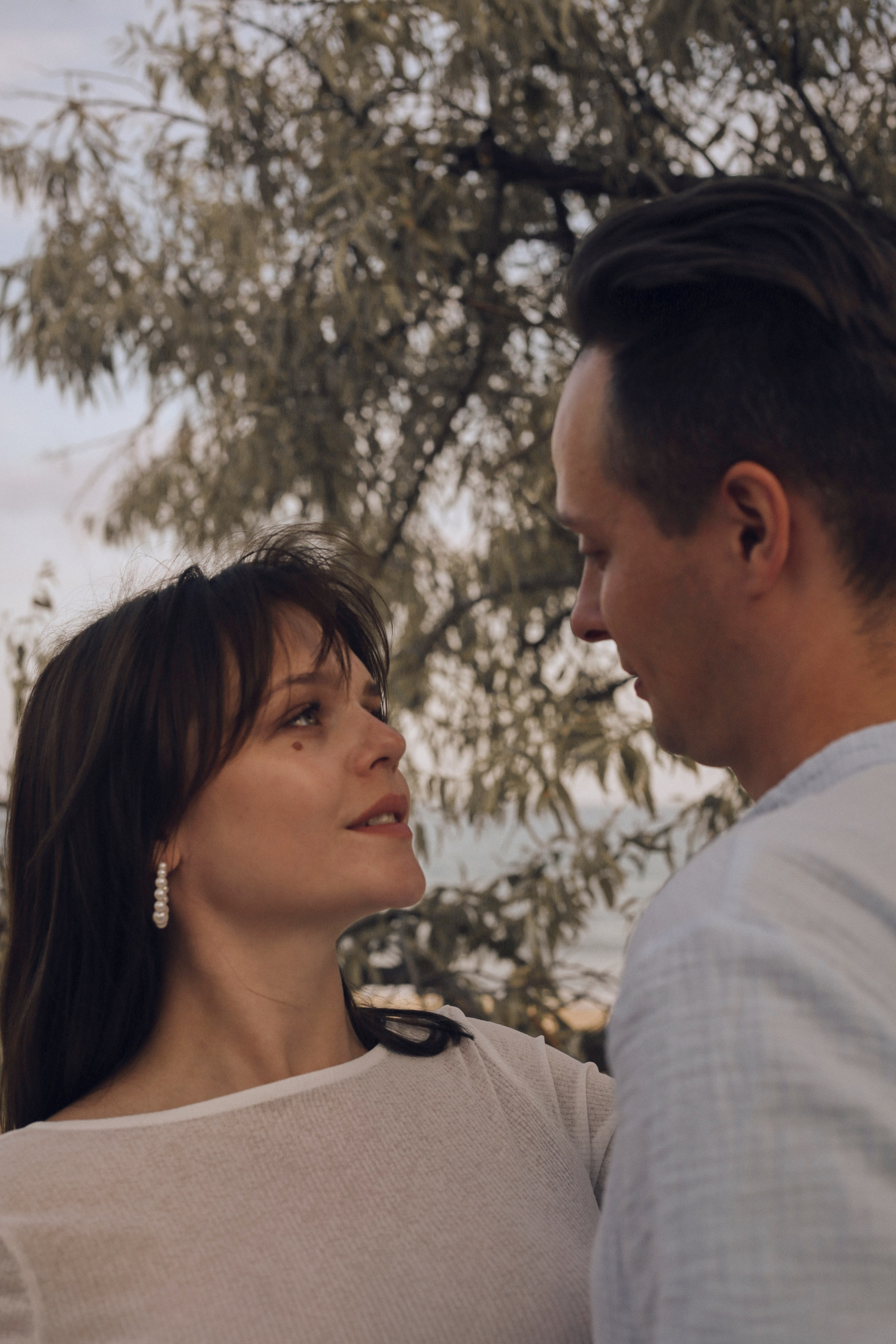 «У вас будет мальчик» | Маша и Влад. Семейный фотограф в Феодосии и по Крыму Брежнева Алла