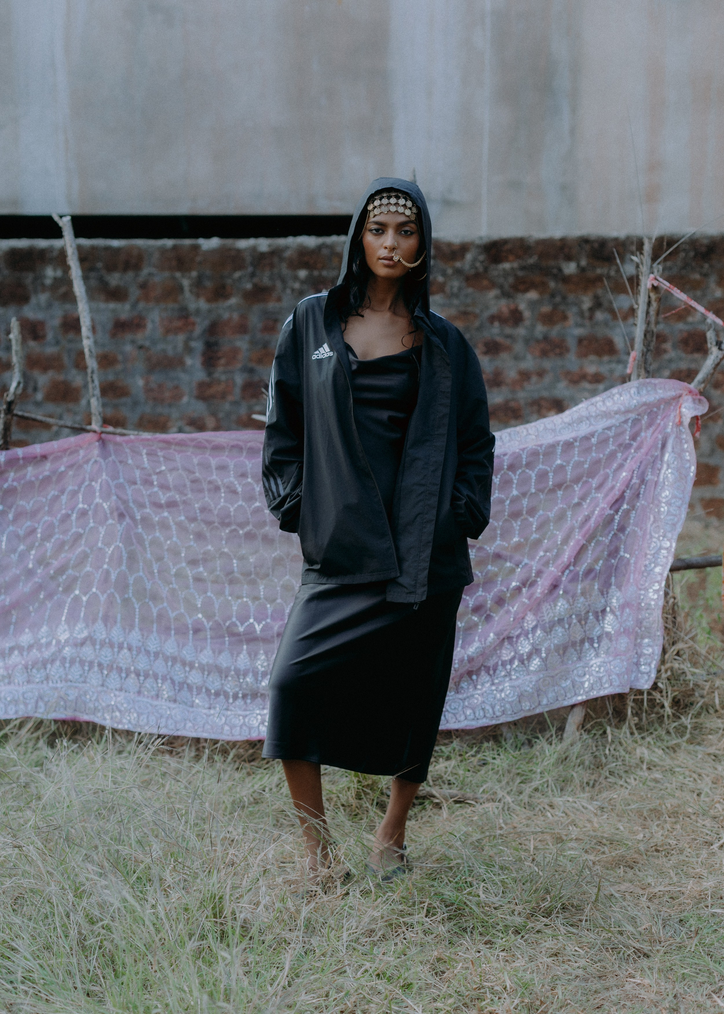 Кавита. Портретный и fashion фотограф в Москве — Елена Якушина