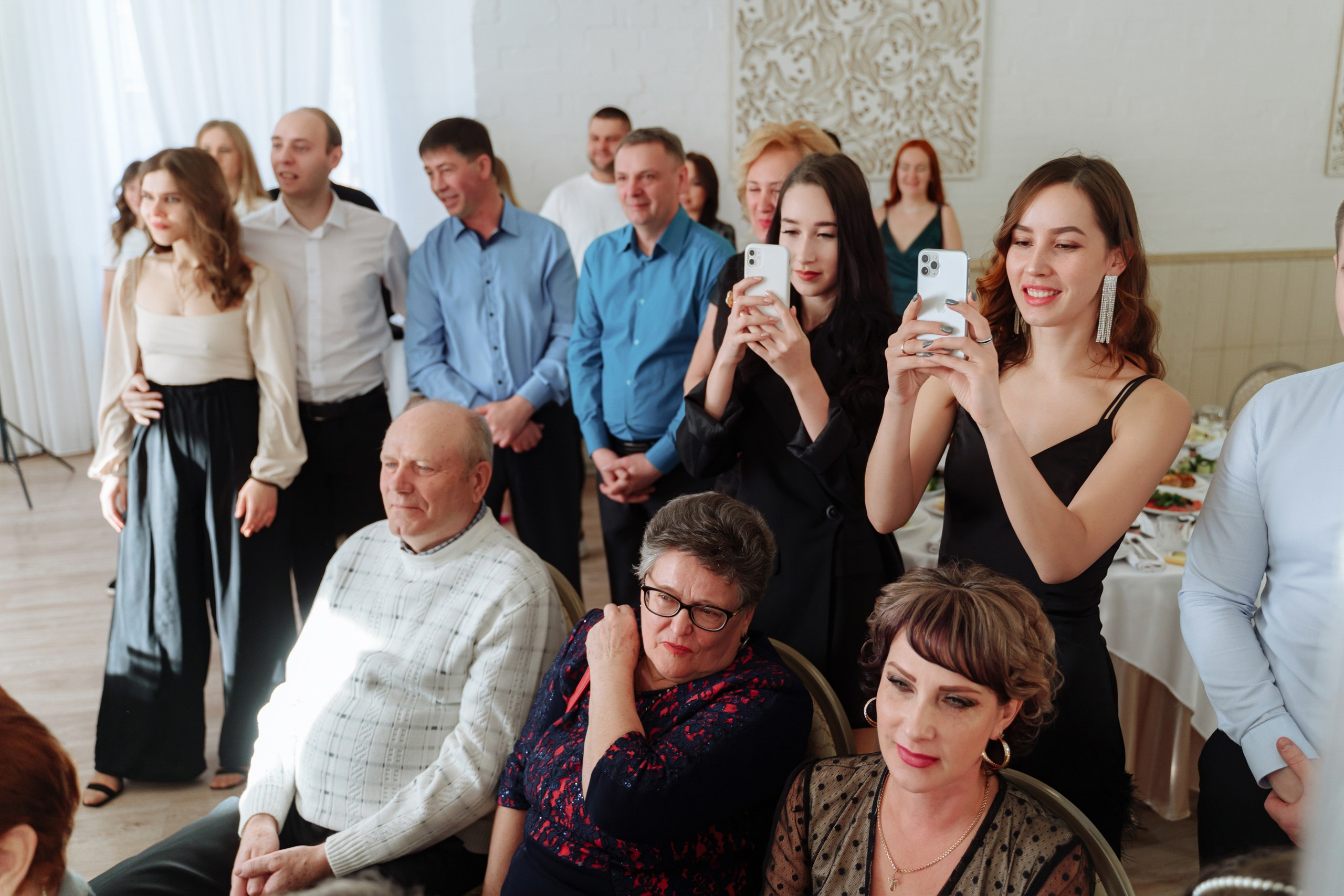 Ксюша и Вова (08-03-2024)