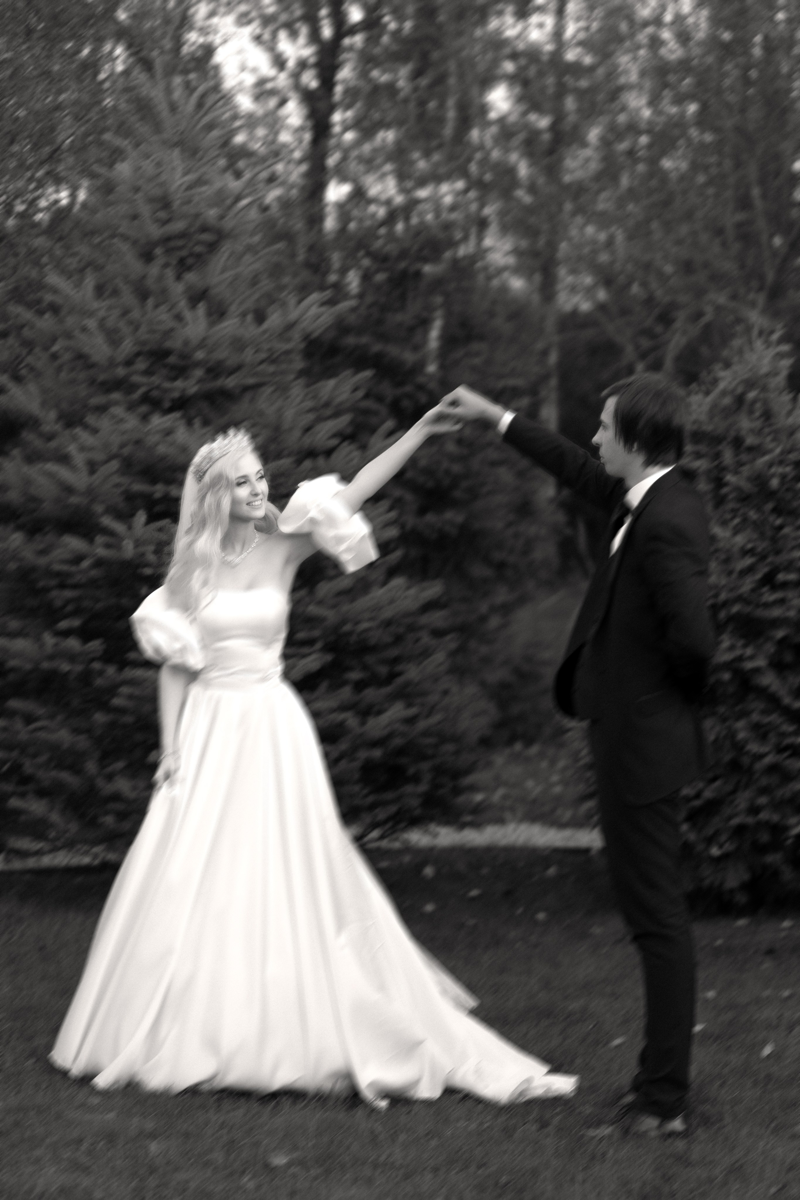 KM. Свадебный фотограф